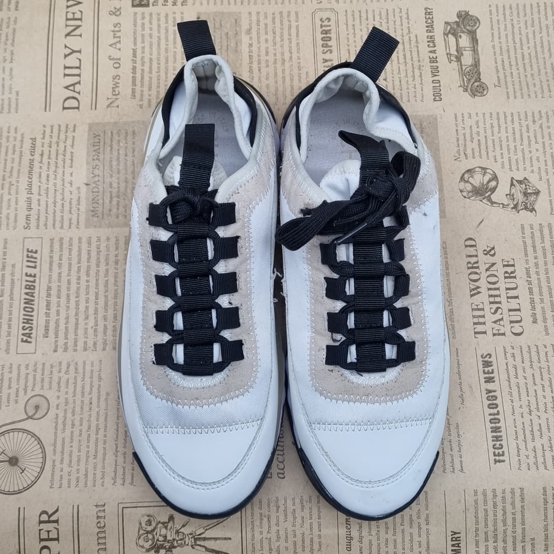 CH 여성스니커즈240 상품이미지2