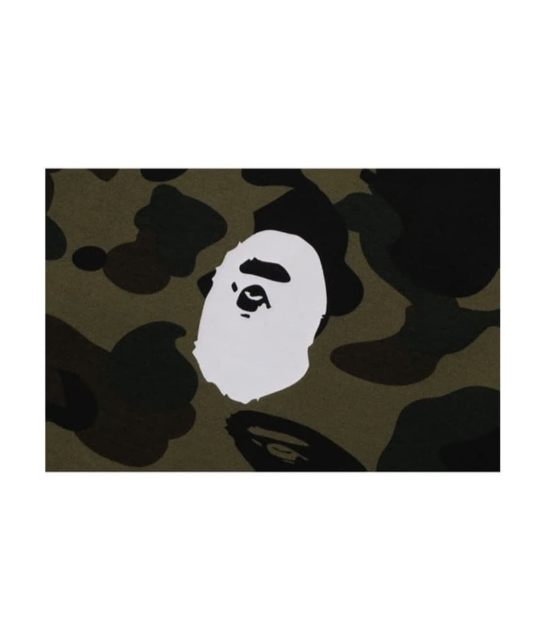 베이프 1ST 롱슬리브  상품이미지2