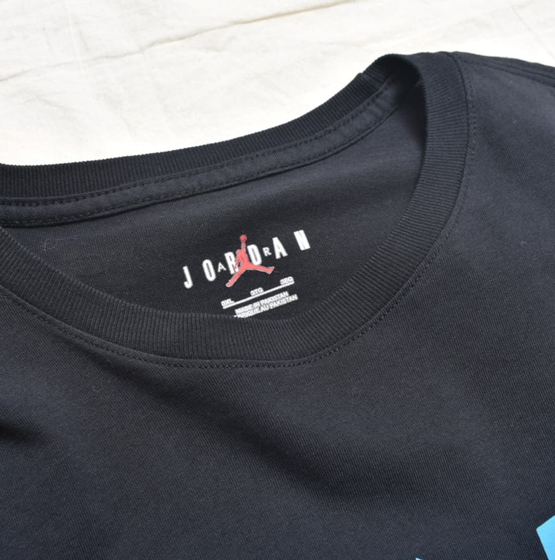 00S 나이키 조던 롱 슬리브 티셔츠 N1010 상품이미지3