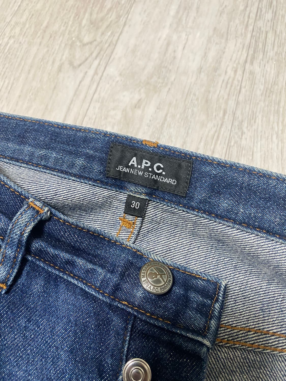 아페쎄 뉴 스탠다드 30 상품이미지6