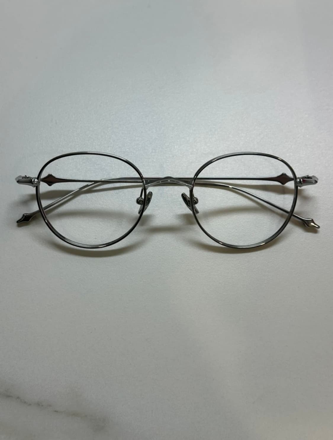 젠틀몬스터 ep-02 판매합니다 상품이미지3