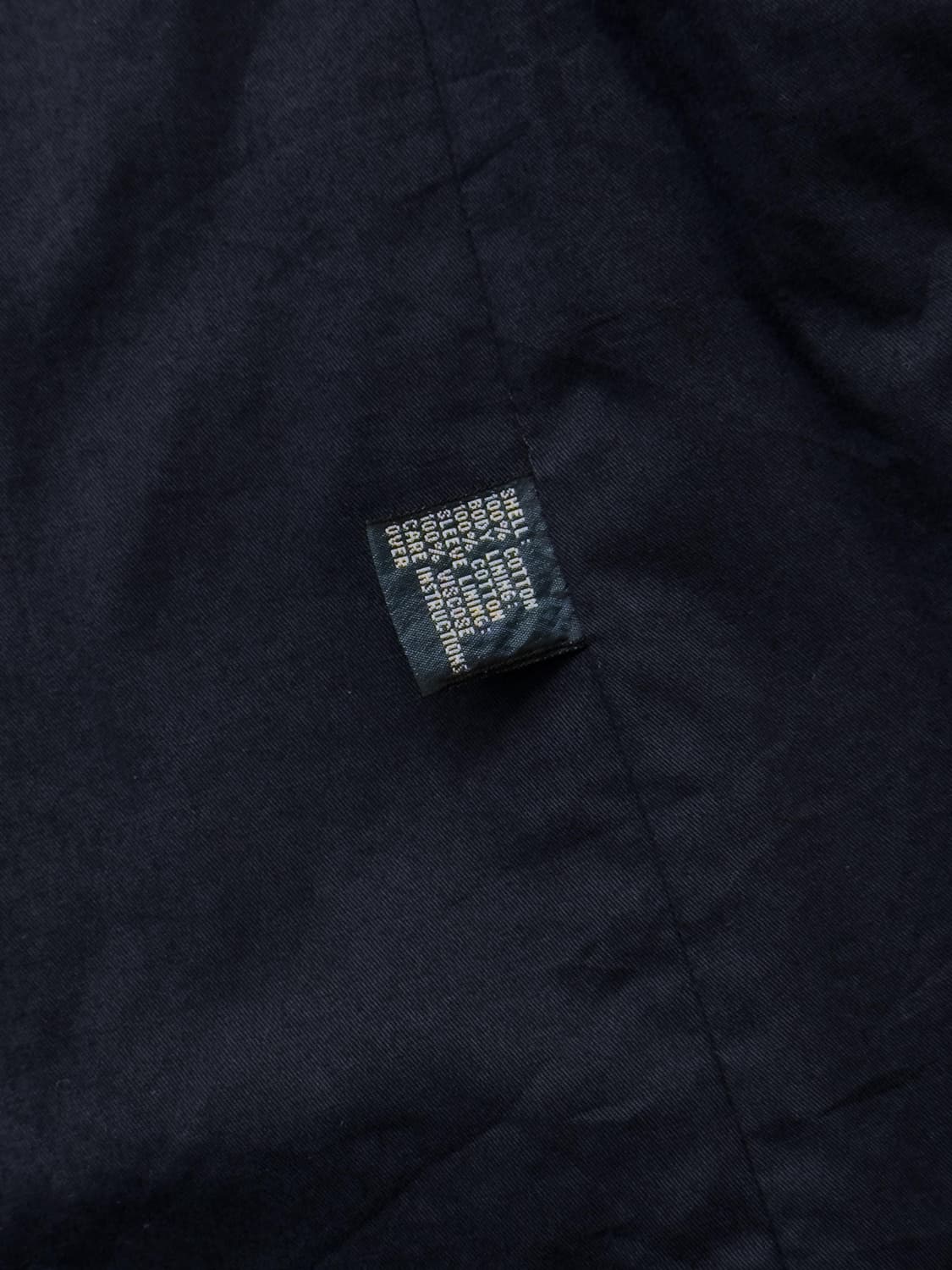 폴로 랄프로렌 코듀로이 자켓 상품이미지6