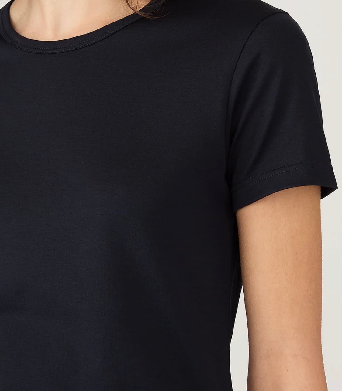 Sunspel 클래식티셔츠 새상품 상품이미지1