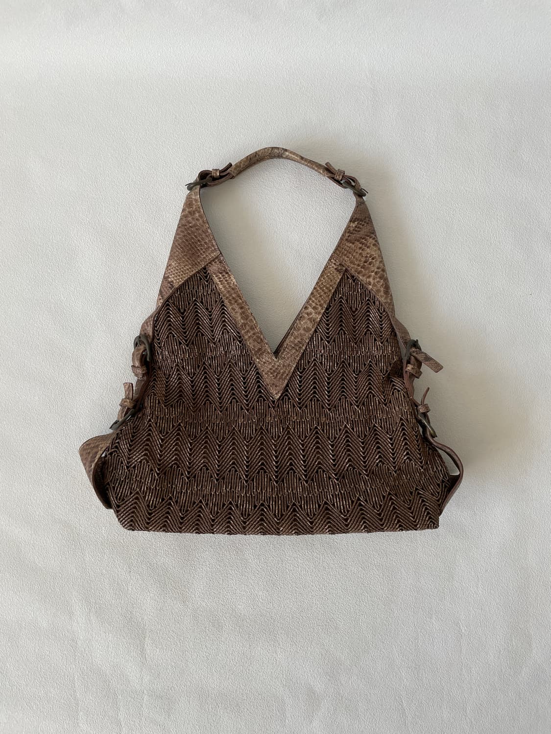 Pre owned 숄더백 상품이미지1