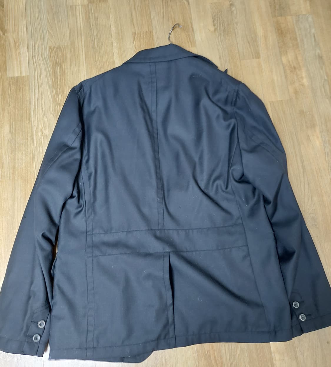 이스트로그 자켓 1920FWJK01 상품이미지2