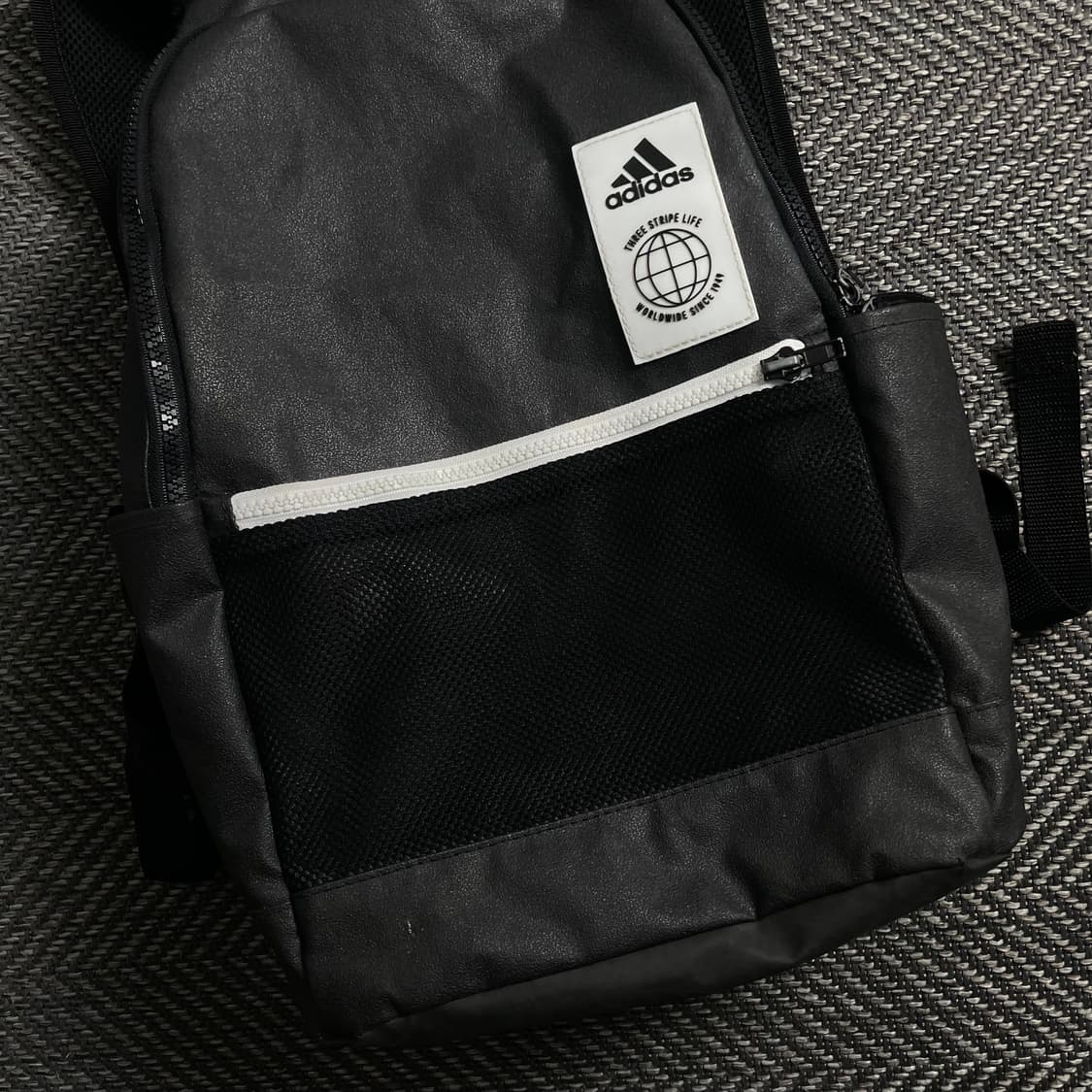 아디다스 클래식 어반 백팩 o 4158 상품이미지2