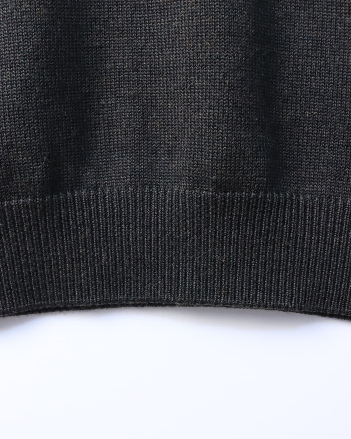 바토너(Batoner) 21AW 울 니트 상품이미지5