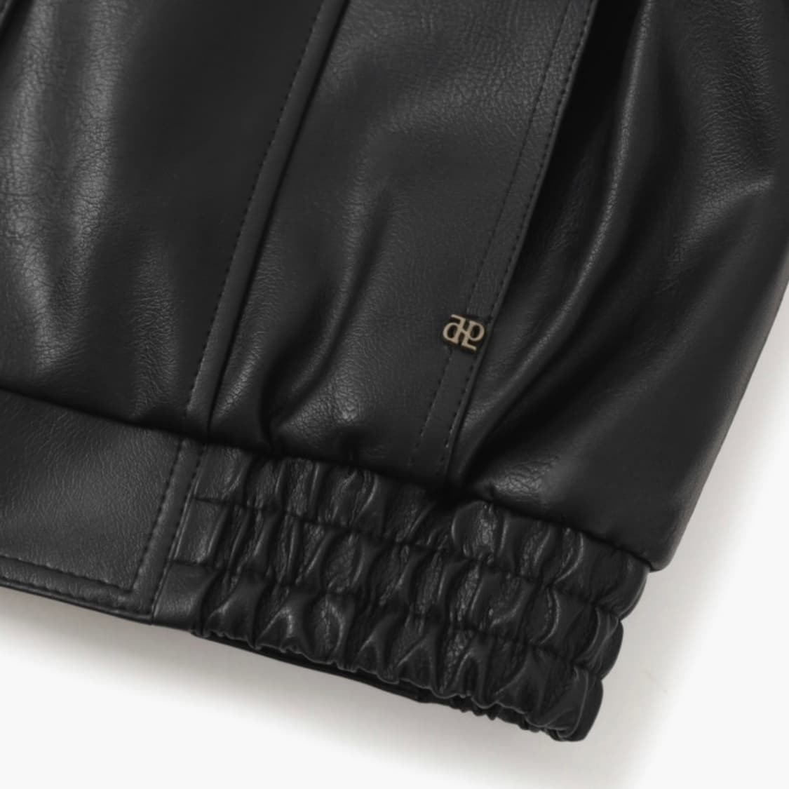 드파운드 레더자켓 상품이미지7