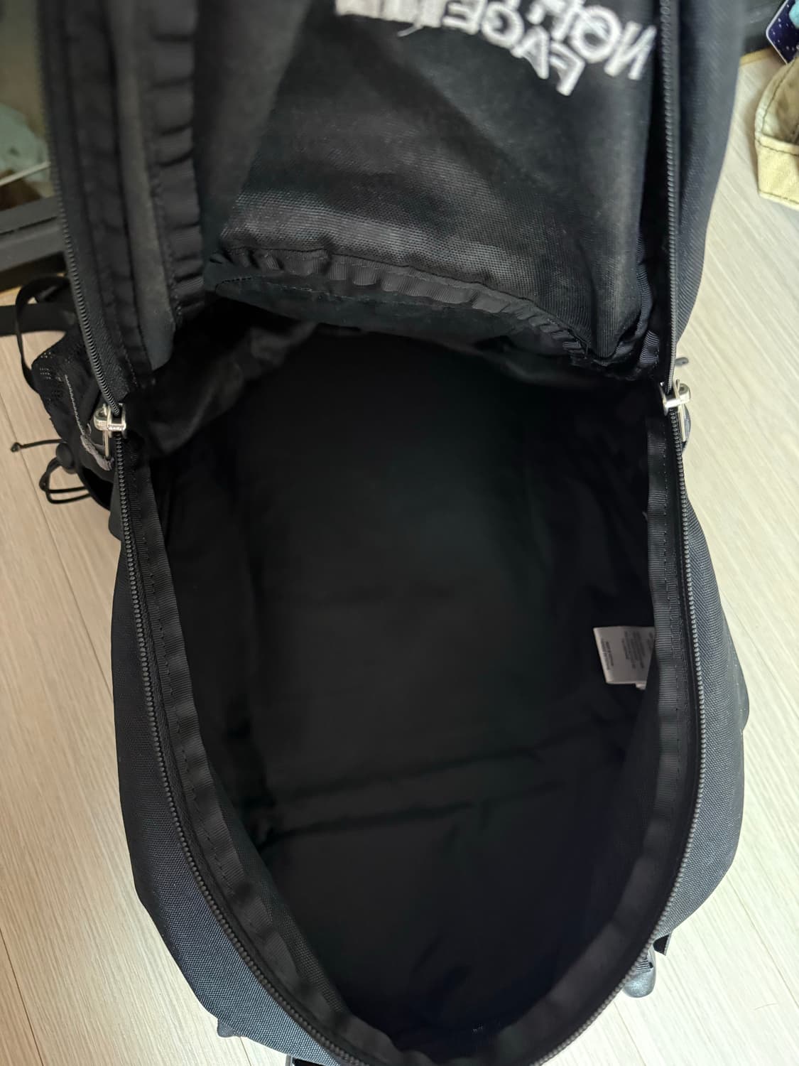 노스페이스 백팩 상품이미지3