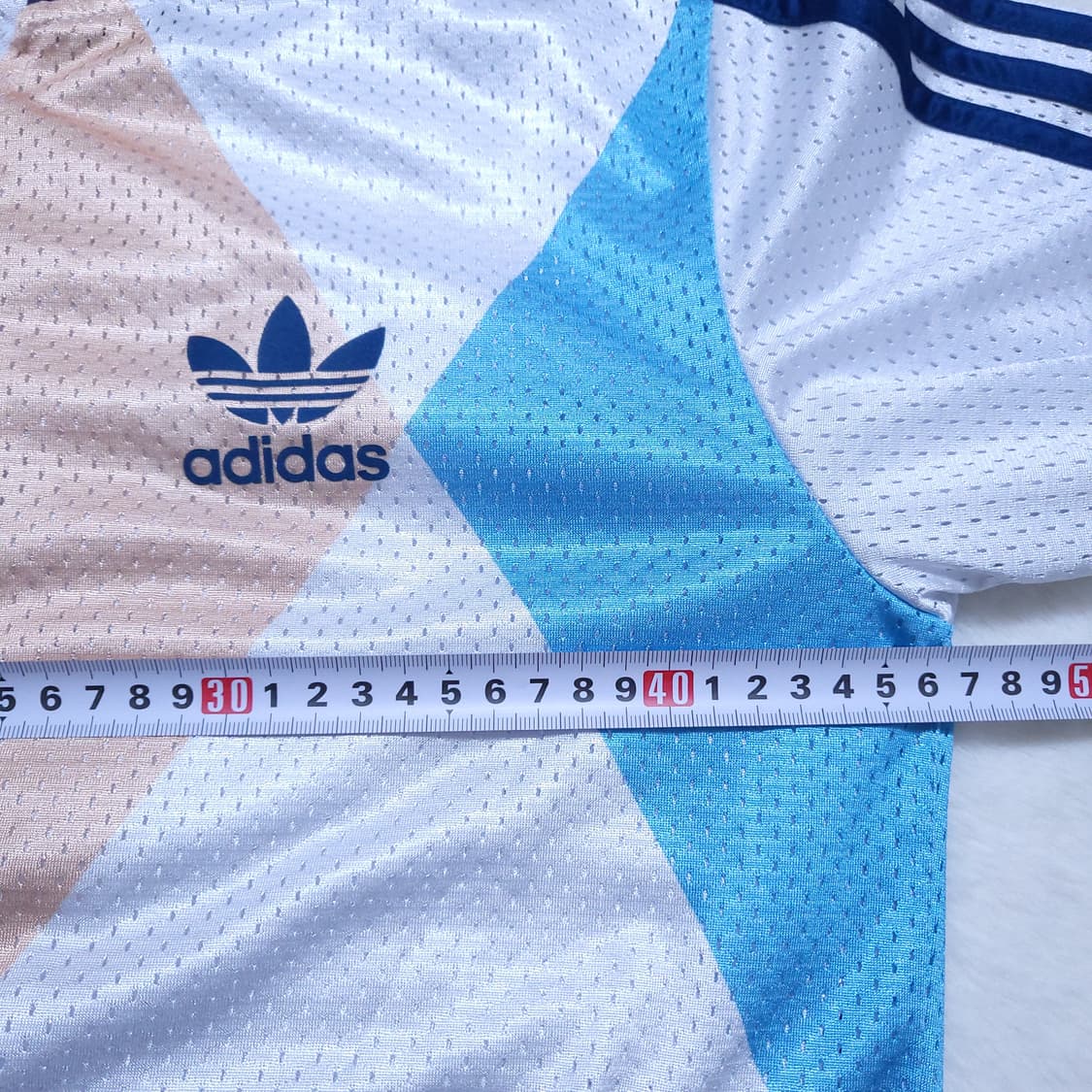 아디다스 남성 집업 85 04012 상품이미지4