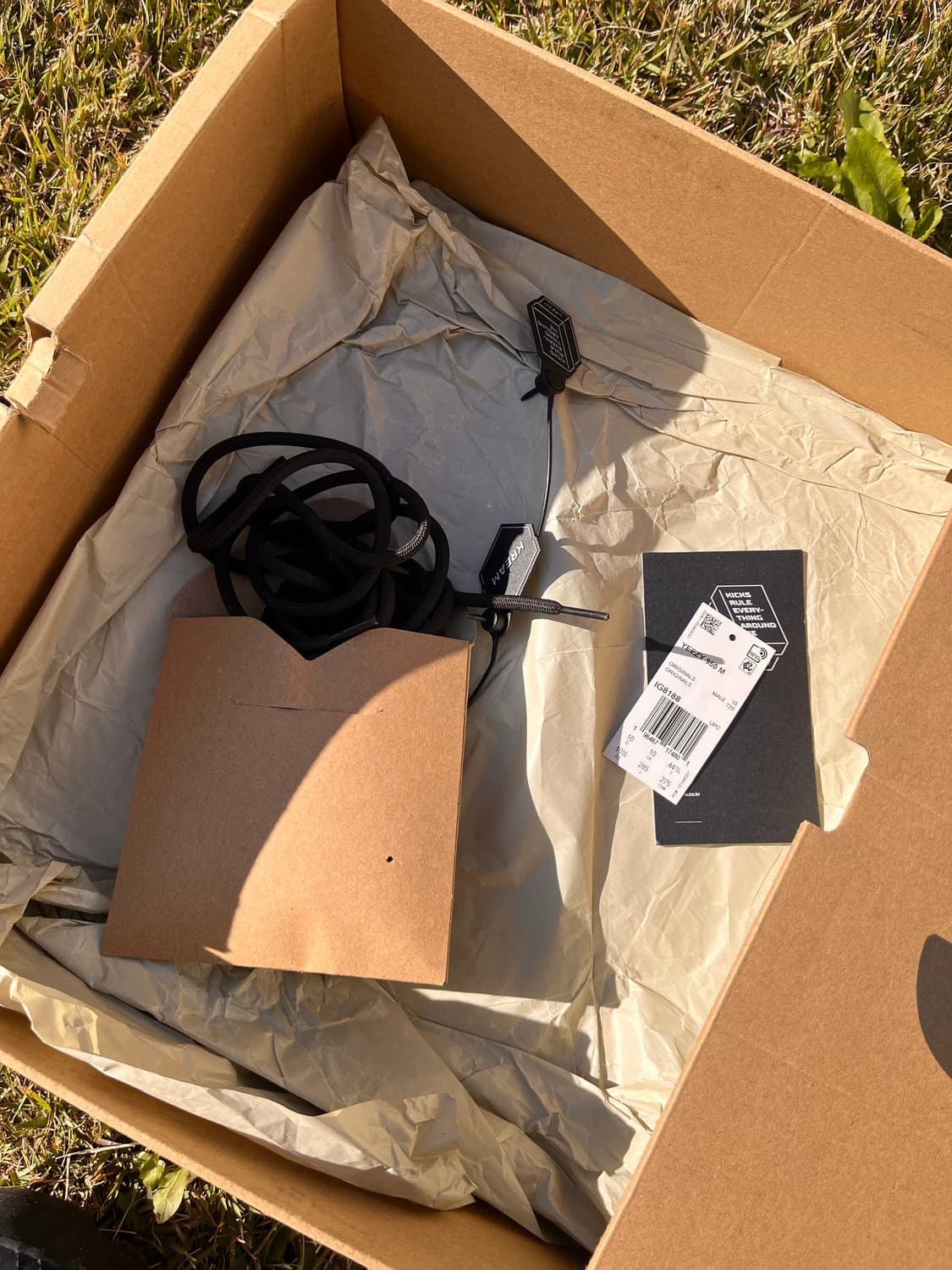 이지950 285사이즈 상품이미지7