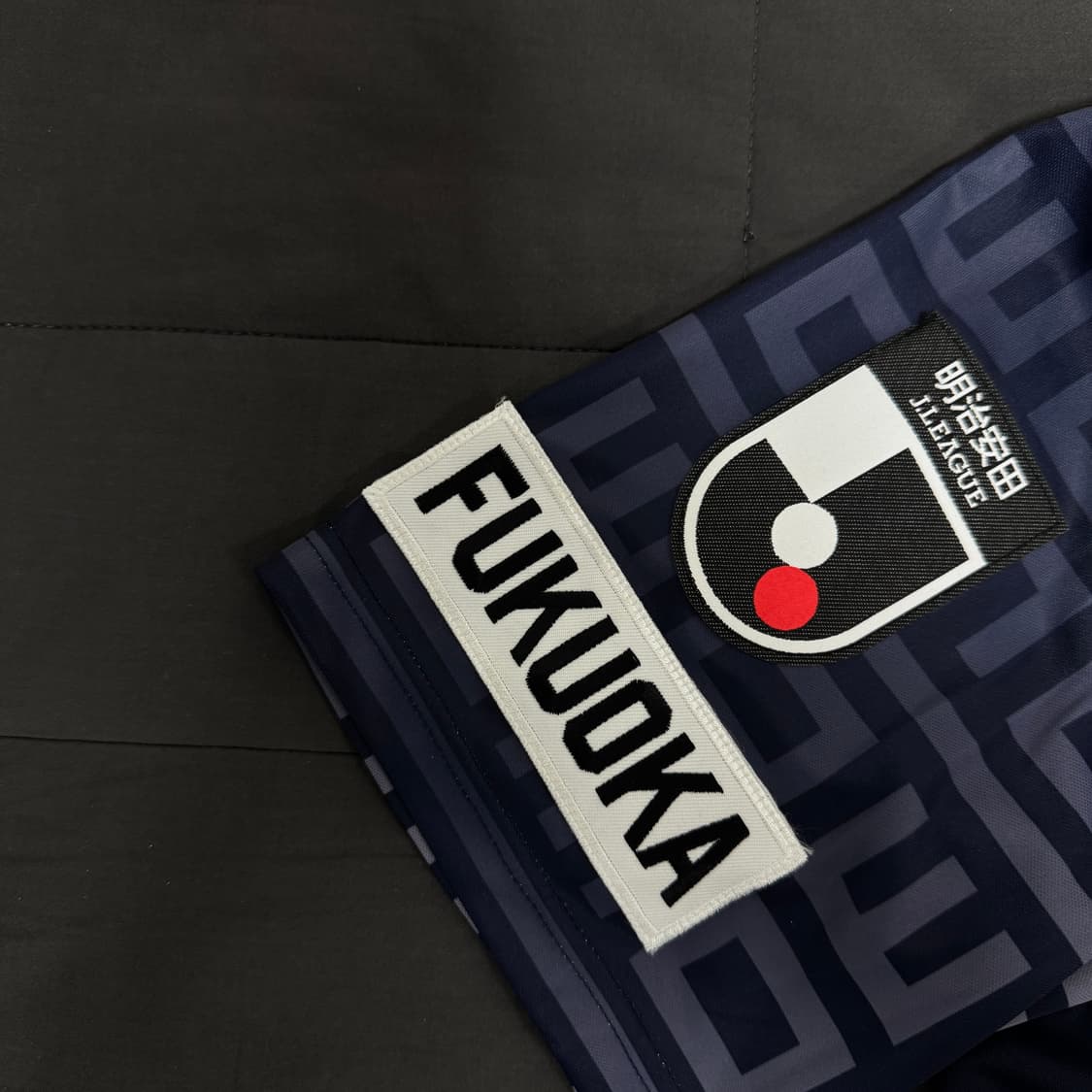 아비스파 후쿠오카 스페셜 킷 콘노 마킹 XXL 사이즈 새상품 상품이미지4