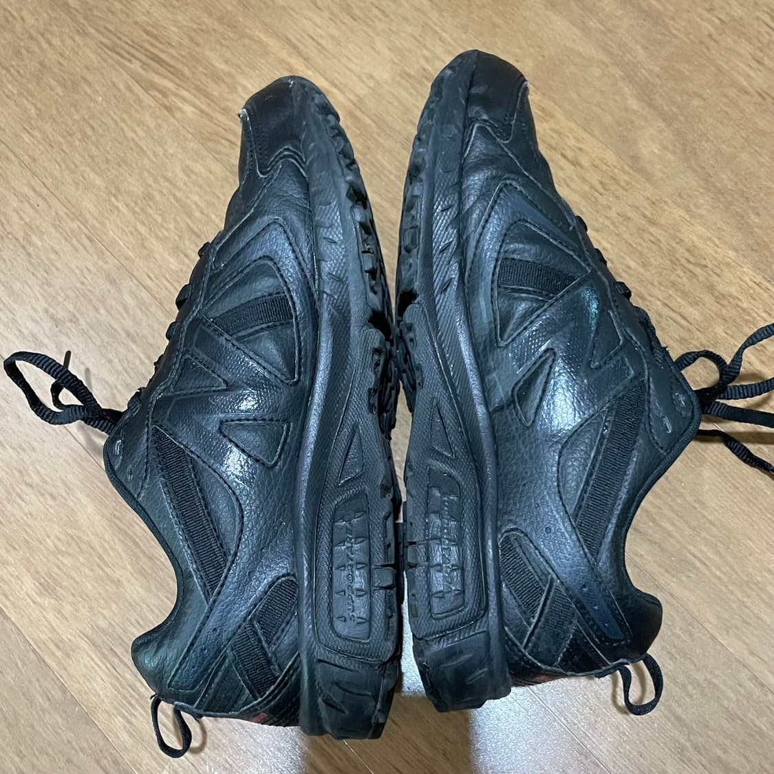 뉴발란스 트레일 올터레인 퍼포먼스 인서트 260 상품이미지6