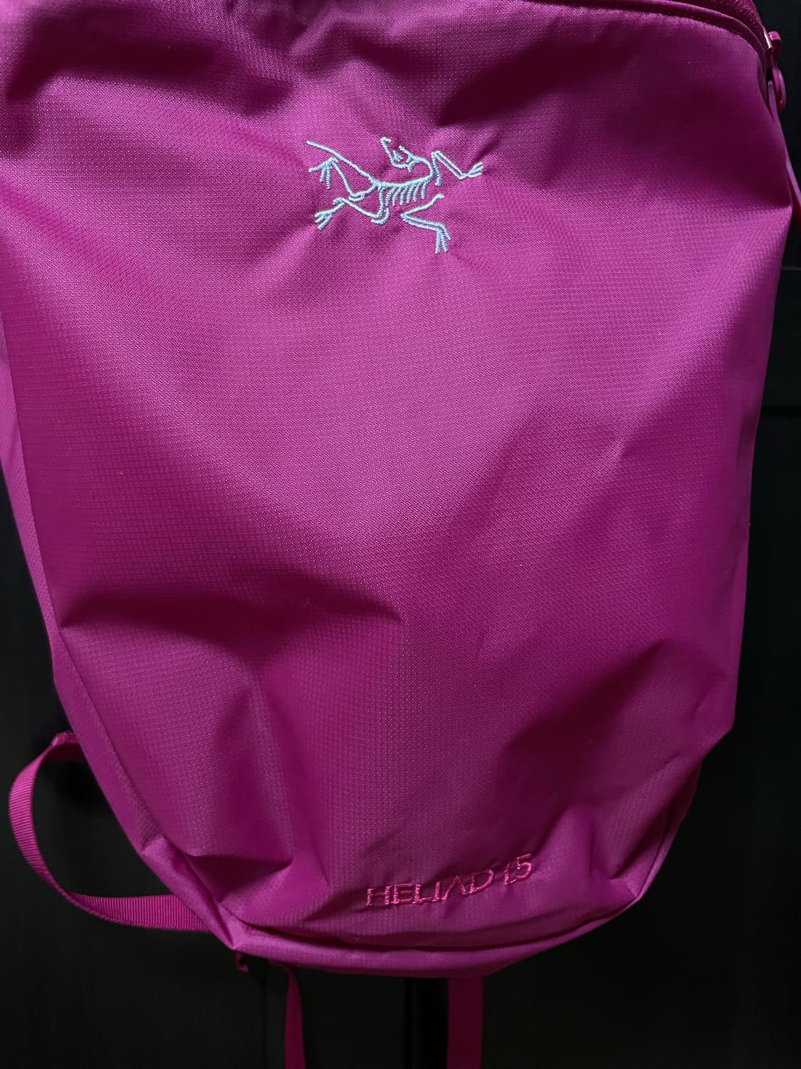 아크테릭스 헬리아드 15 백팩 신스 상품이미지3