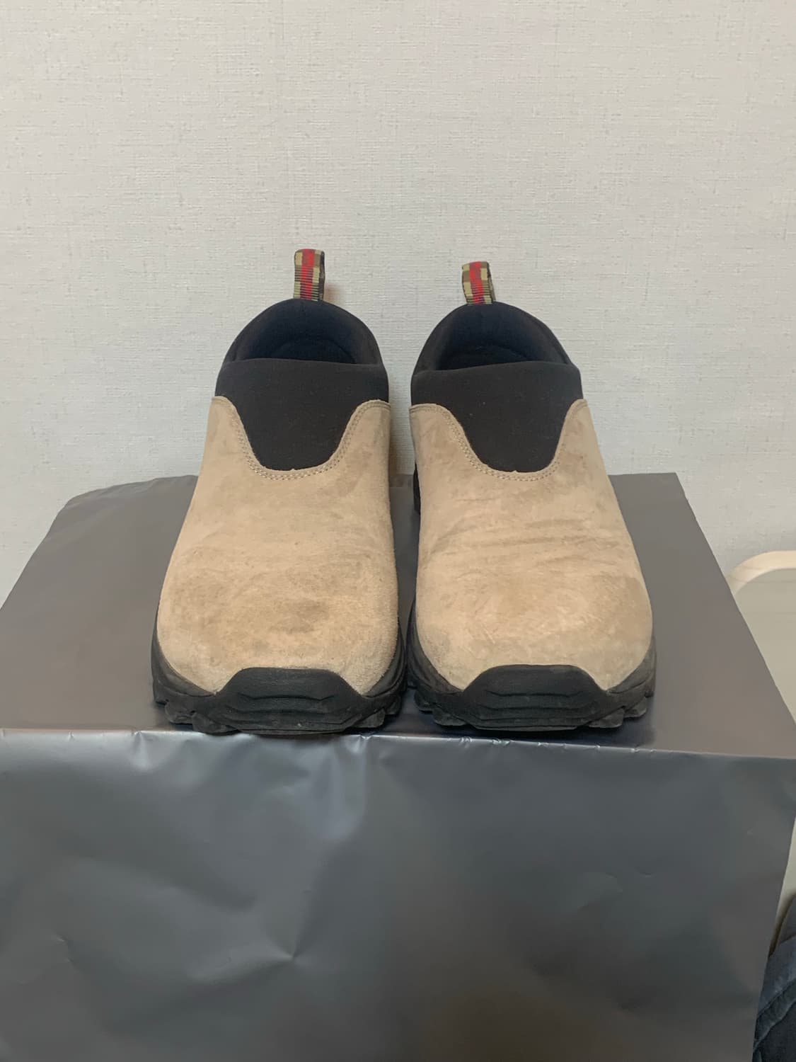 머렐 [UNISEX] WINTER MOC - CLASSIC TAUPE 상품이미지4