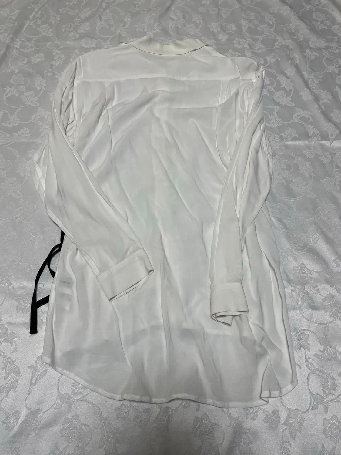 2013 앤드뮐미스터 비스코스 스트링셔츠 상품이미지3