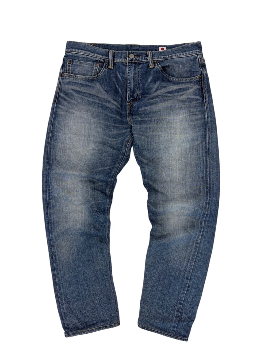 리바이스 511 셀비지진 (34)  상품이미지1