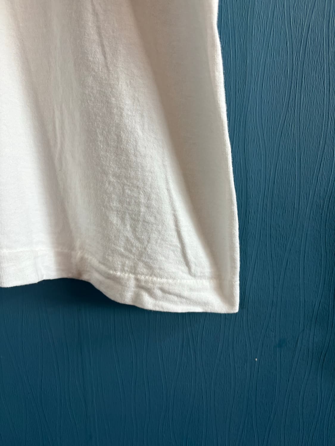 90‘s Fruit of the Loom Single Stich T 상품이미지4