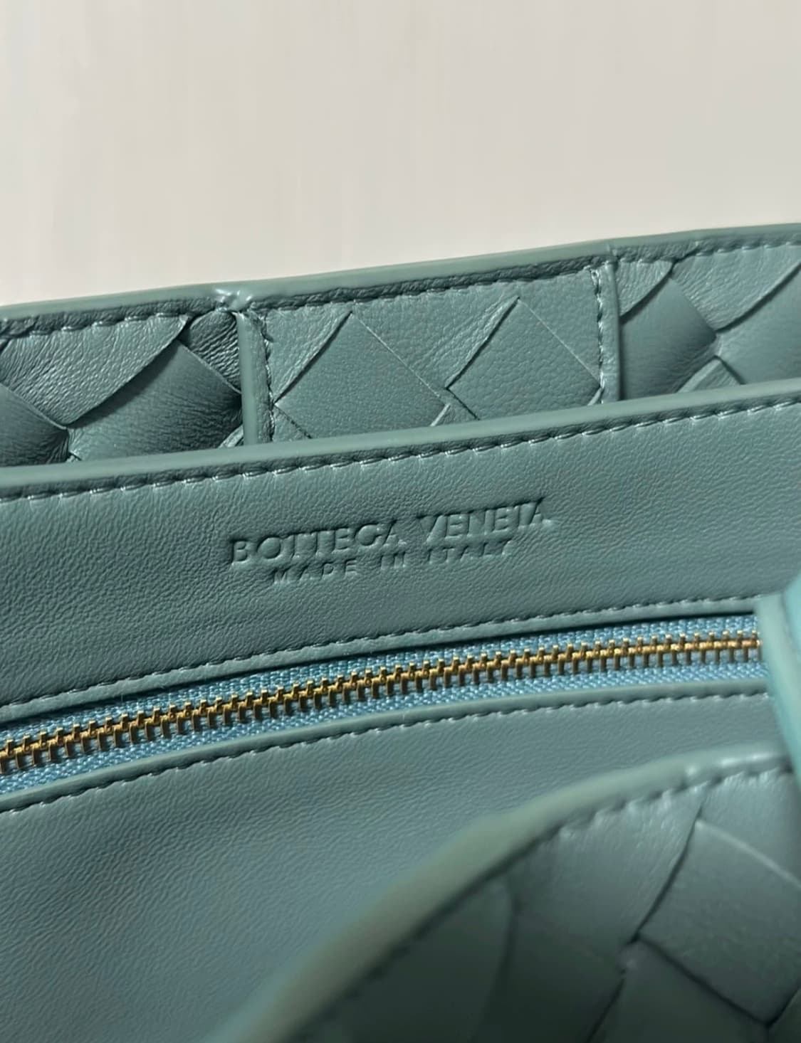 보테가베네타 안디아모 상품이미지3