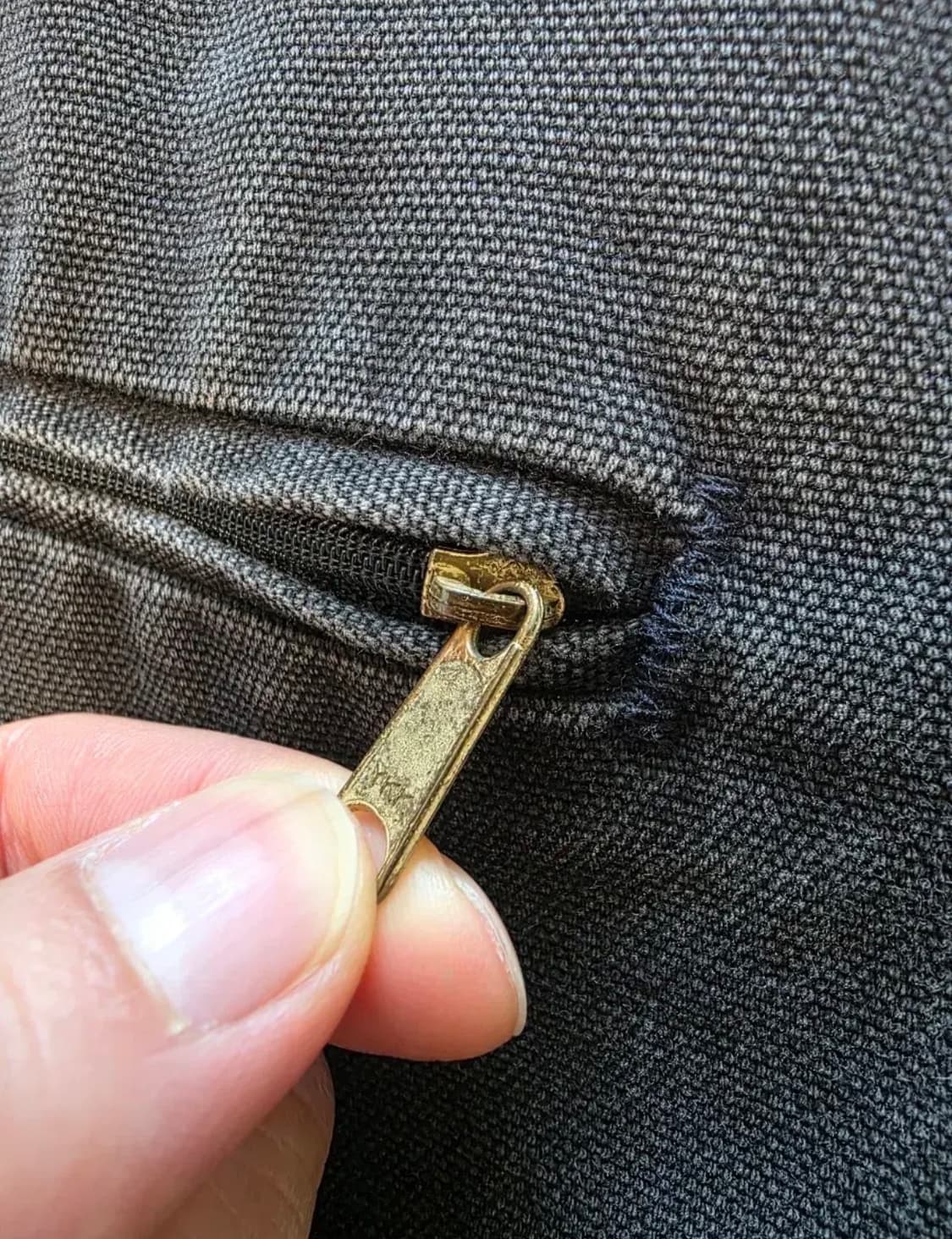 칼하트 j01 blk  상품이미지3