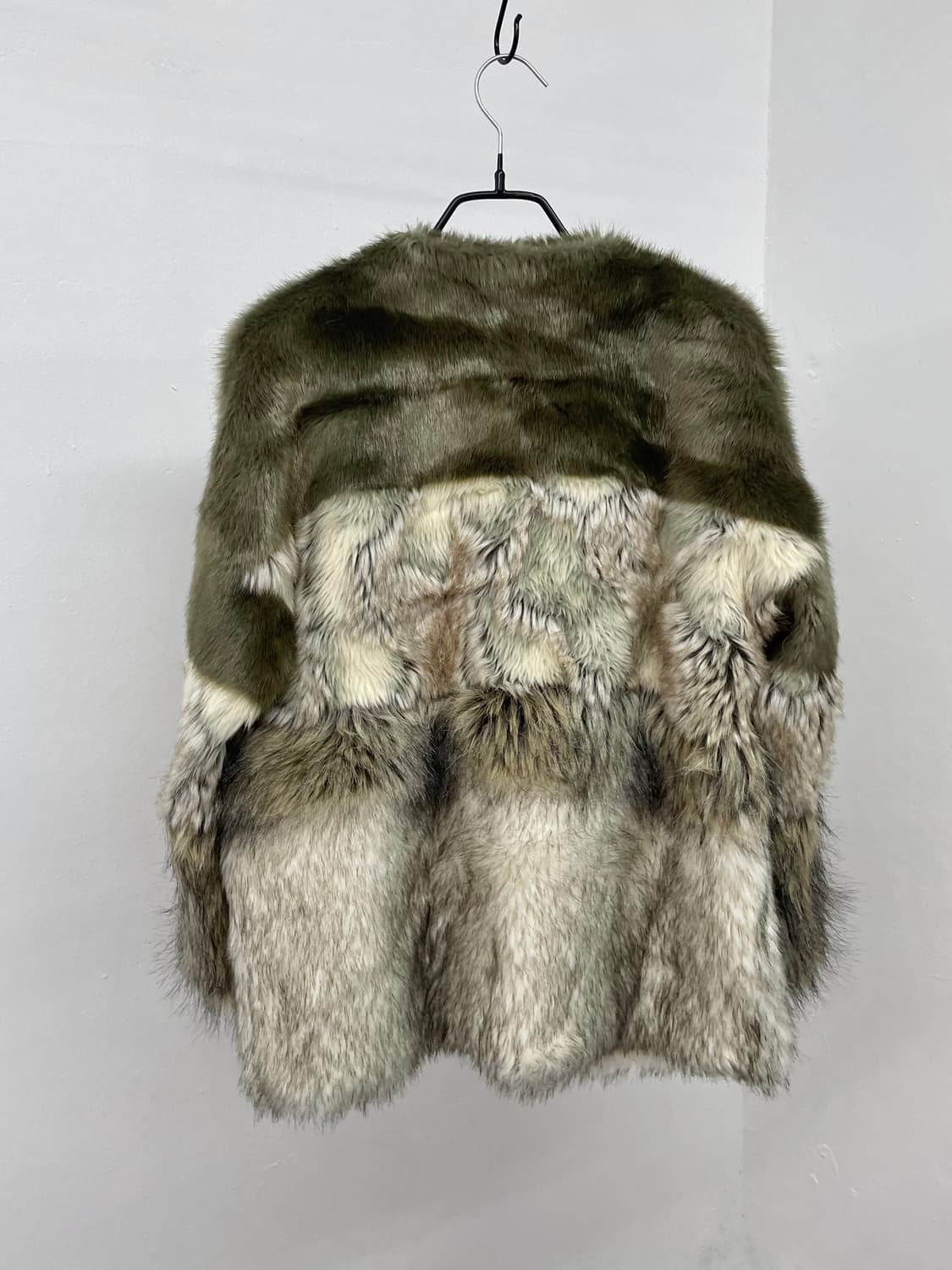 그린 페어리 퍼자켓 상품이미지4