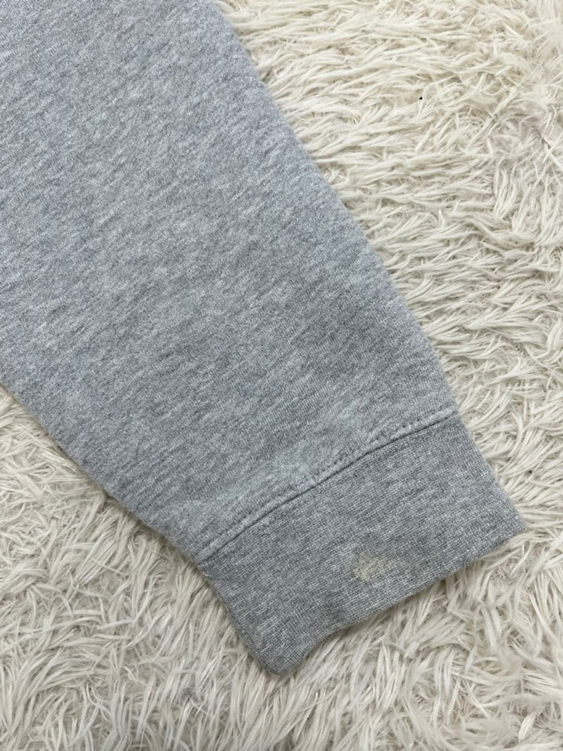 반스 후드 티셔츠/#3274 상품이미지3