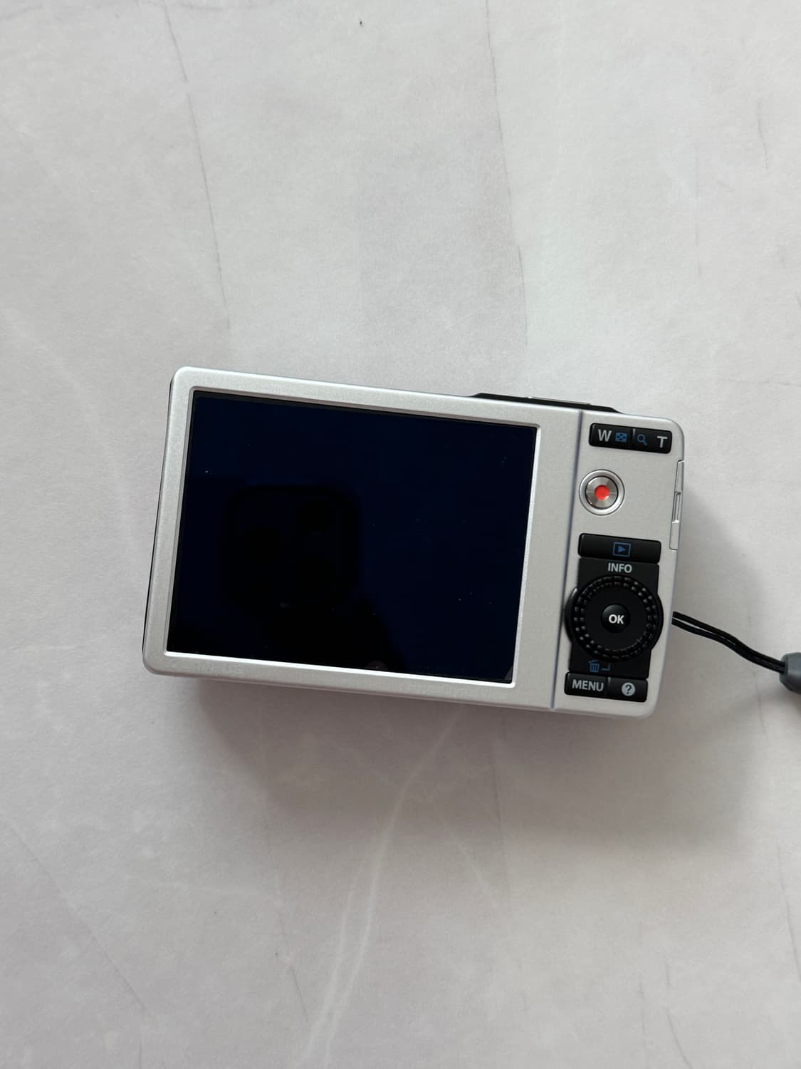 올림푸스 뮤 7040 핑크 s급 상품이미지3