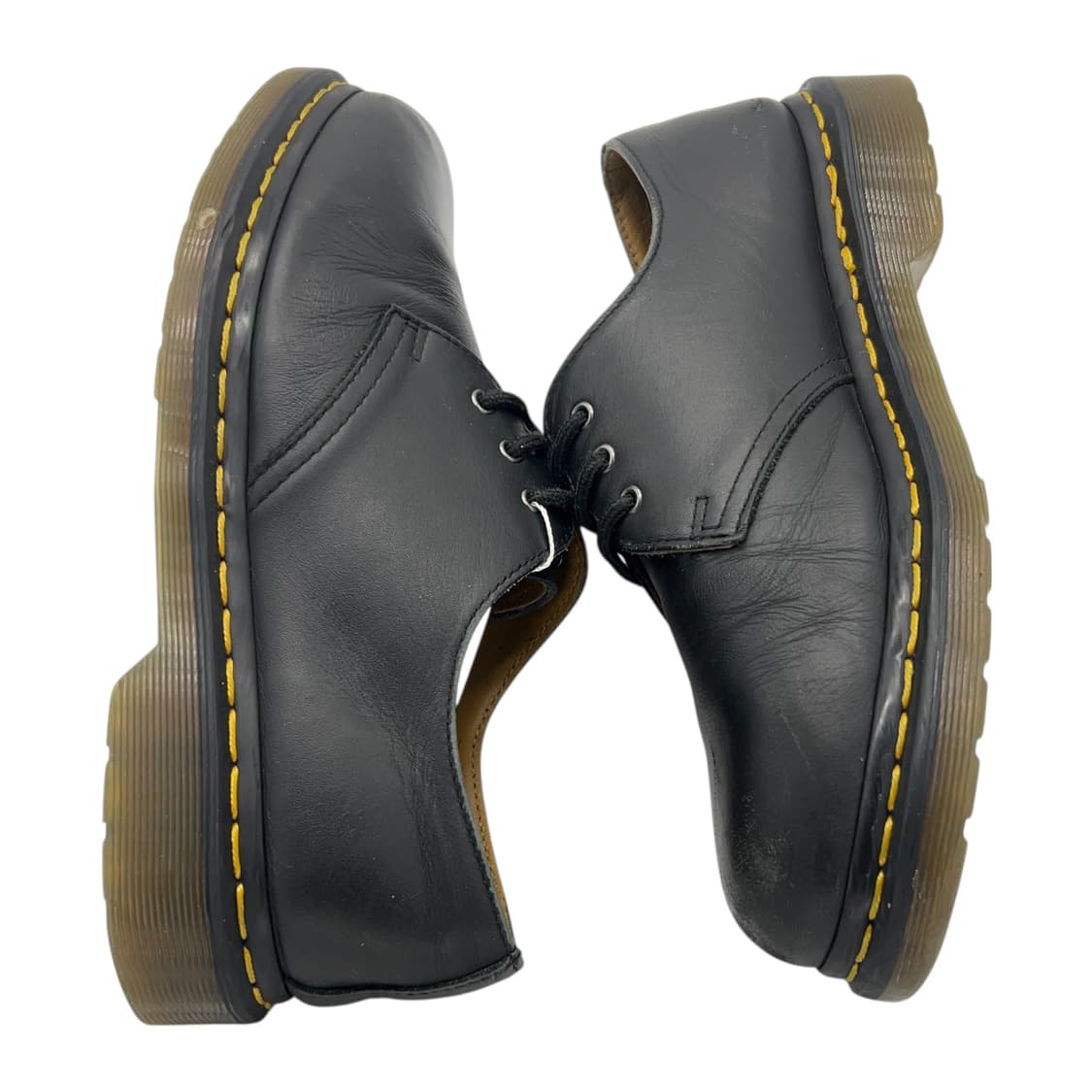 250 닥터마틴 1461 스무스 블랙 상품이미지2