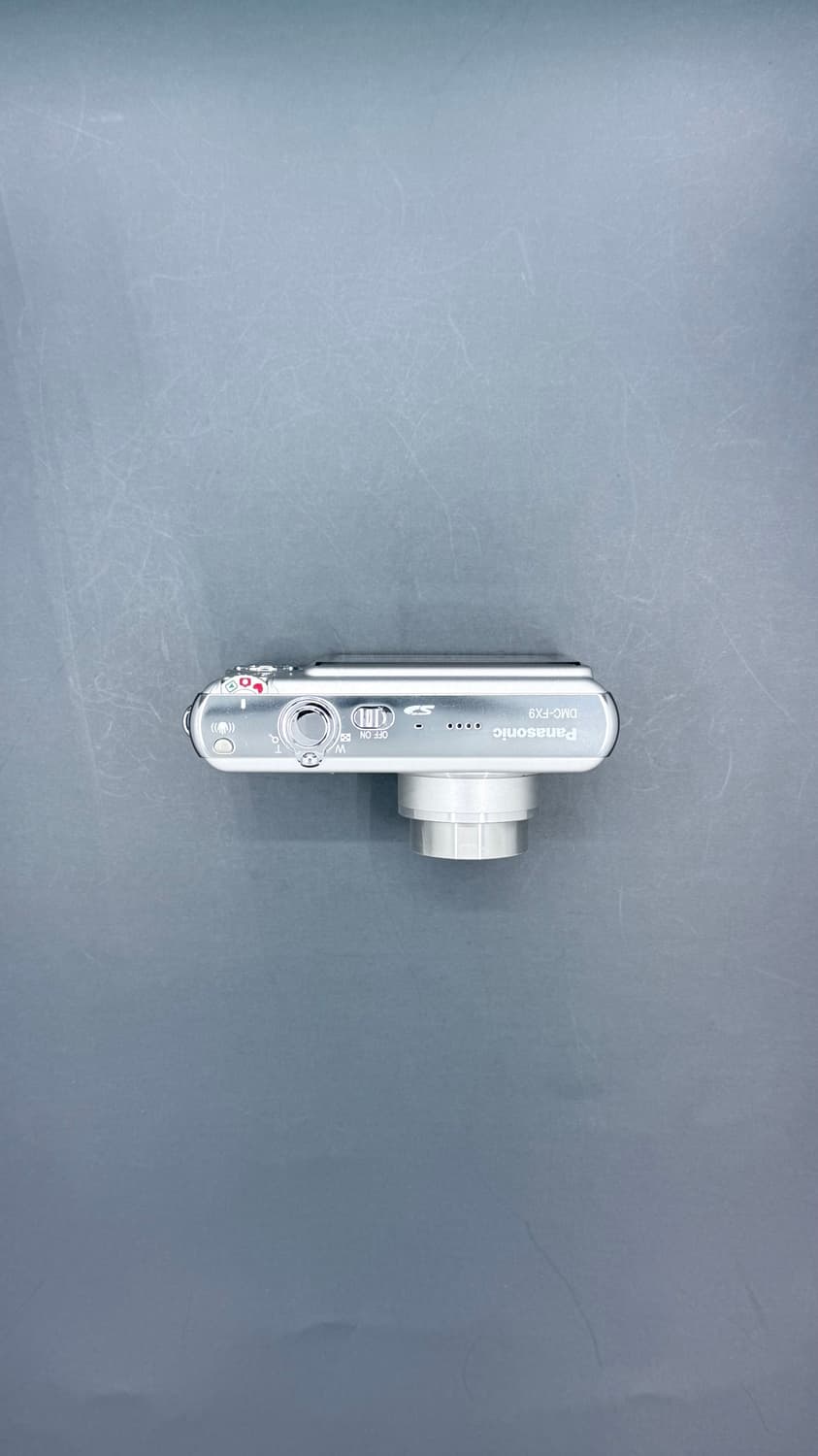 파나소닉x라이카 FX9 빈티지 디카 캠코더 /캐논 니콘 소니 상품이미지3