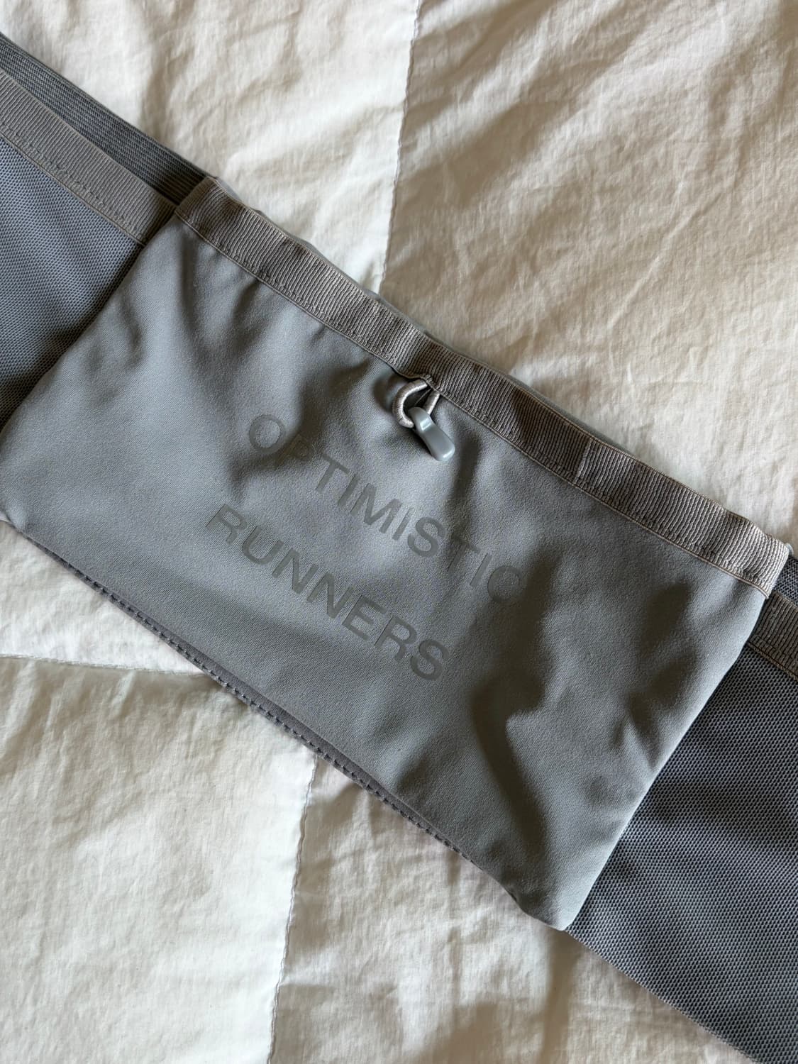 옵티미스틱 러너스 런벨트 상품이미지3