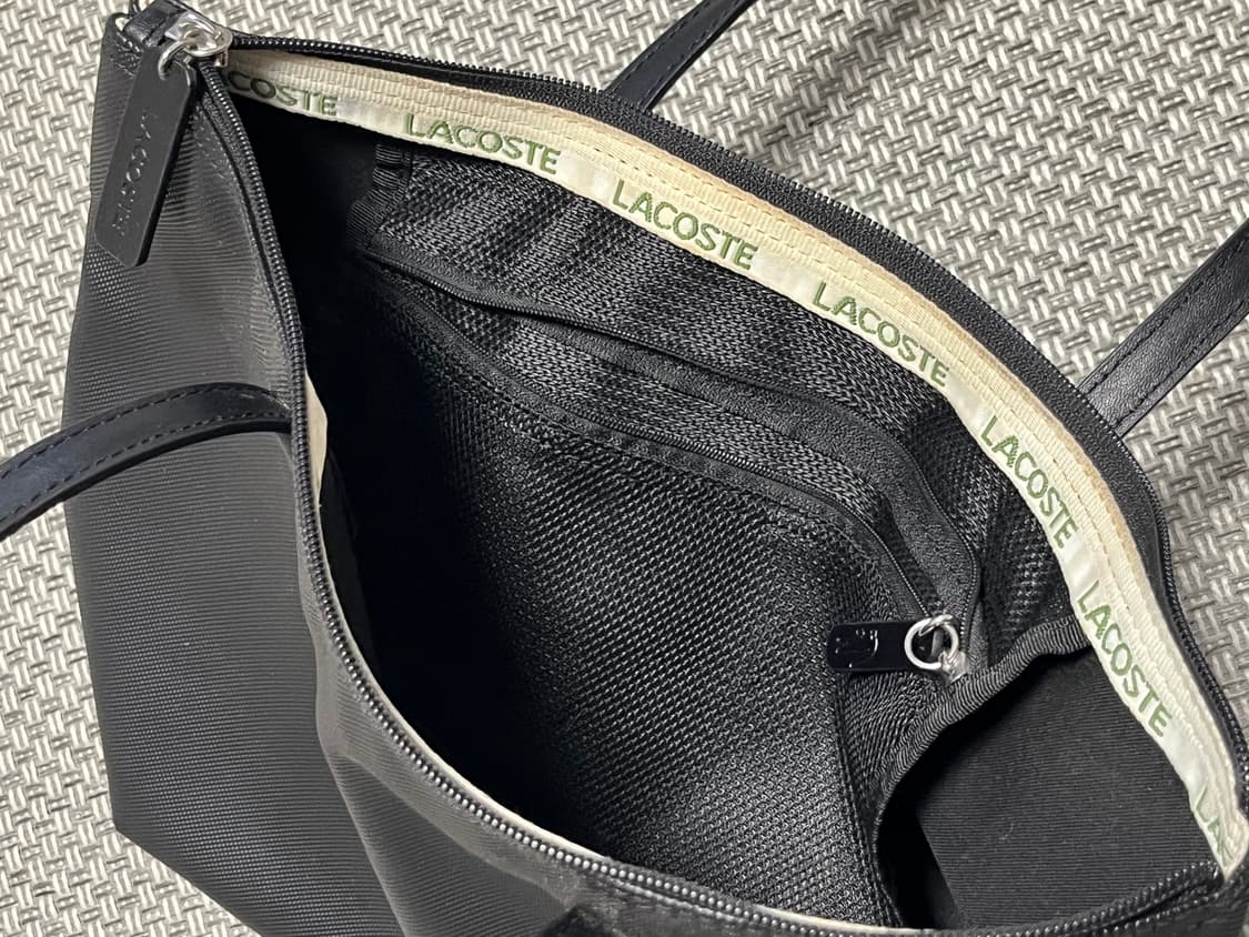 라코스테 숄더백 가방 상품이미지3