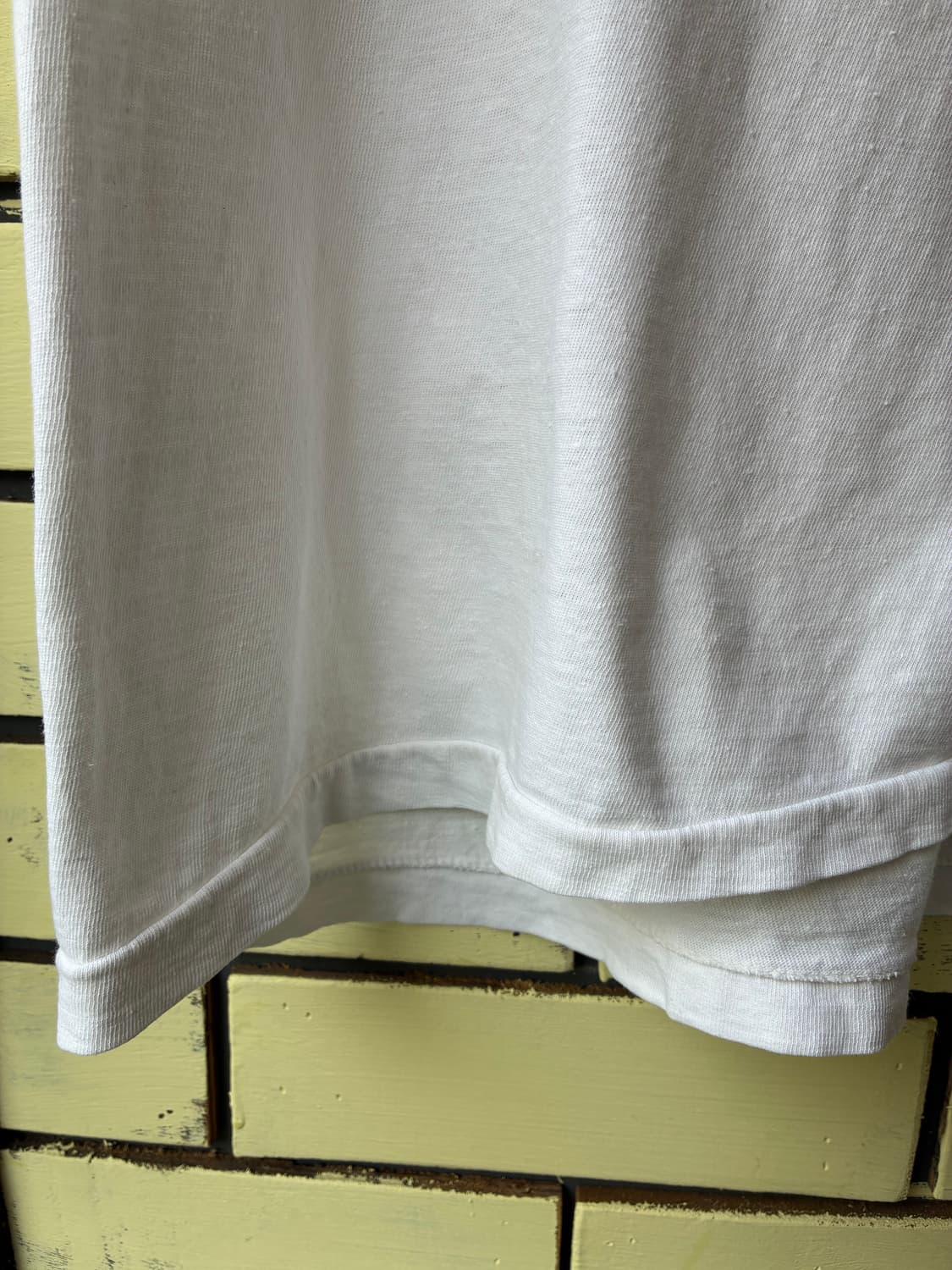 80‘s Vintage California Duck Graphic Tee 상품이미지5