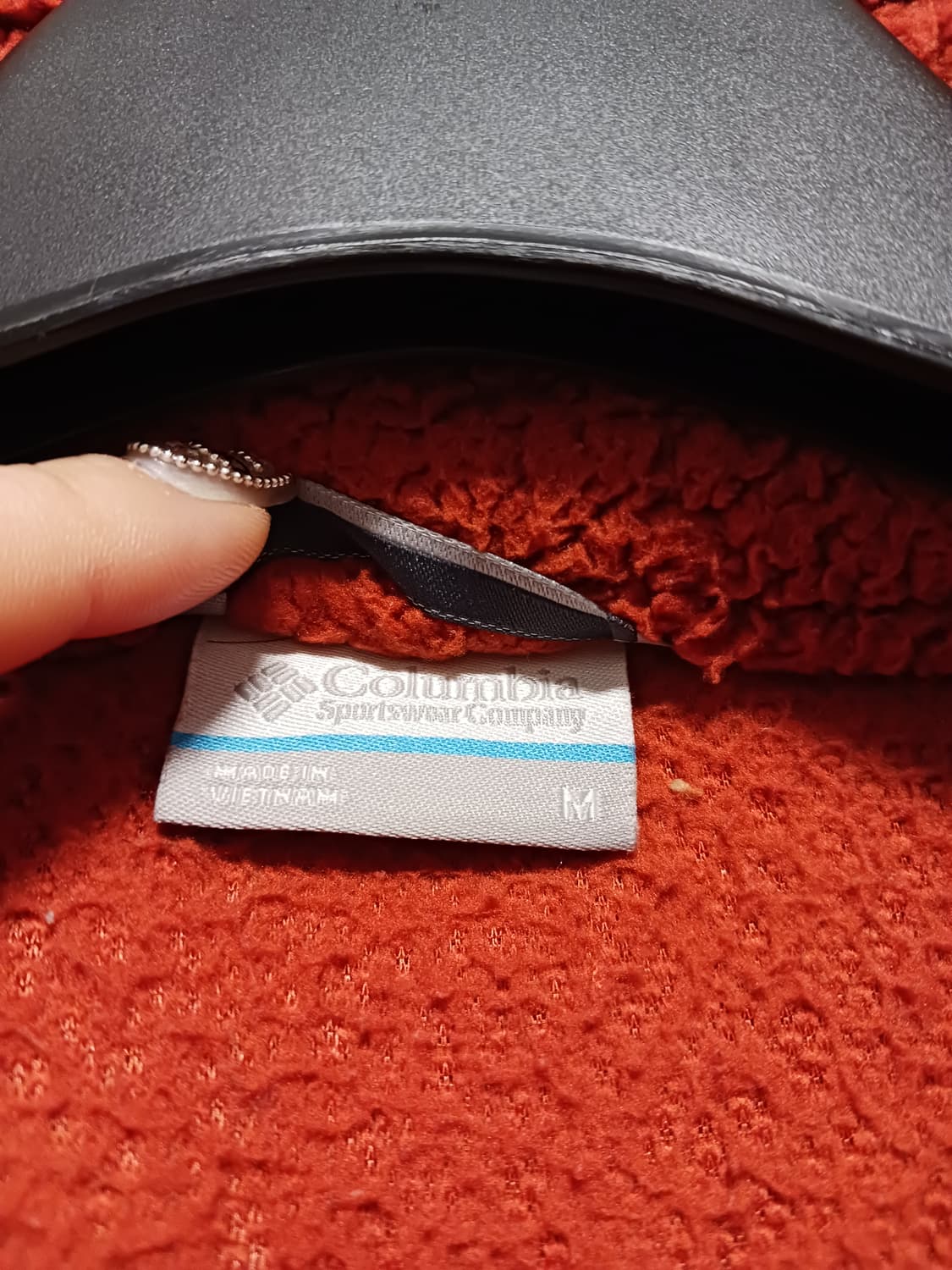 콜롬비아 플너스 베스트 상품이미지3