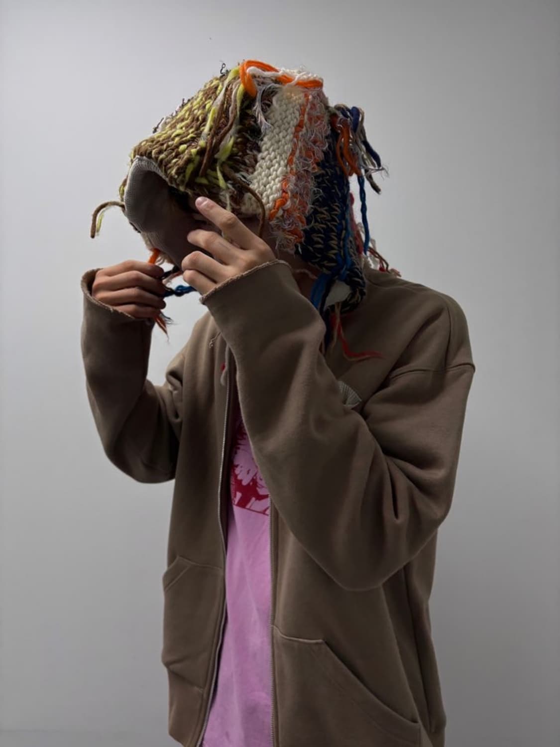 DISCOVERED x MEZLAD PSYZYE 상품이미지2