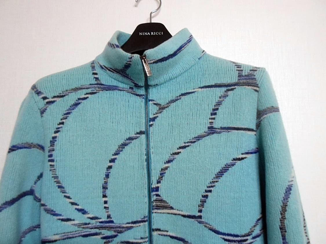 미쏘니  정품 자켓 66사이즈 상품이미지5