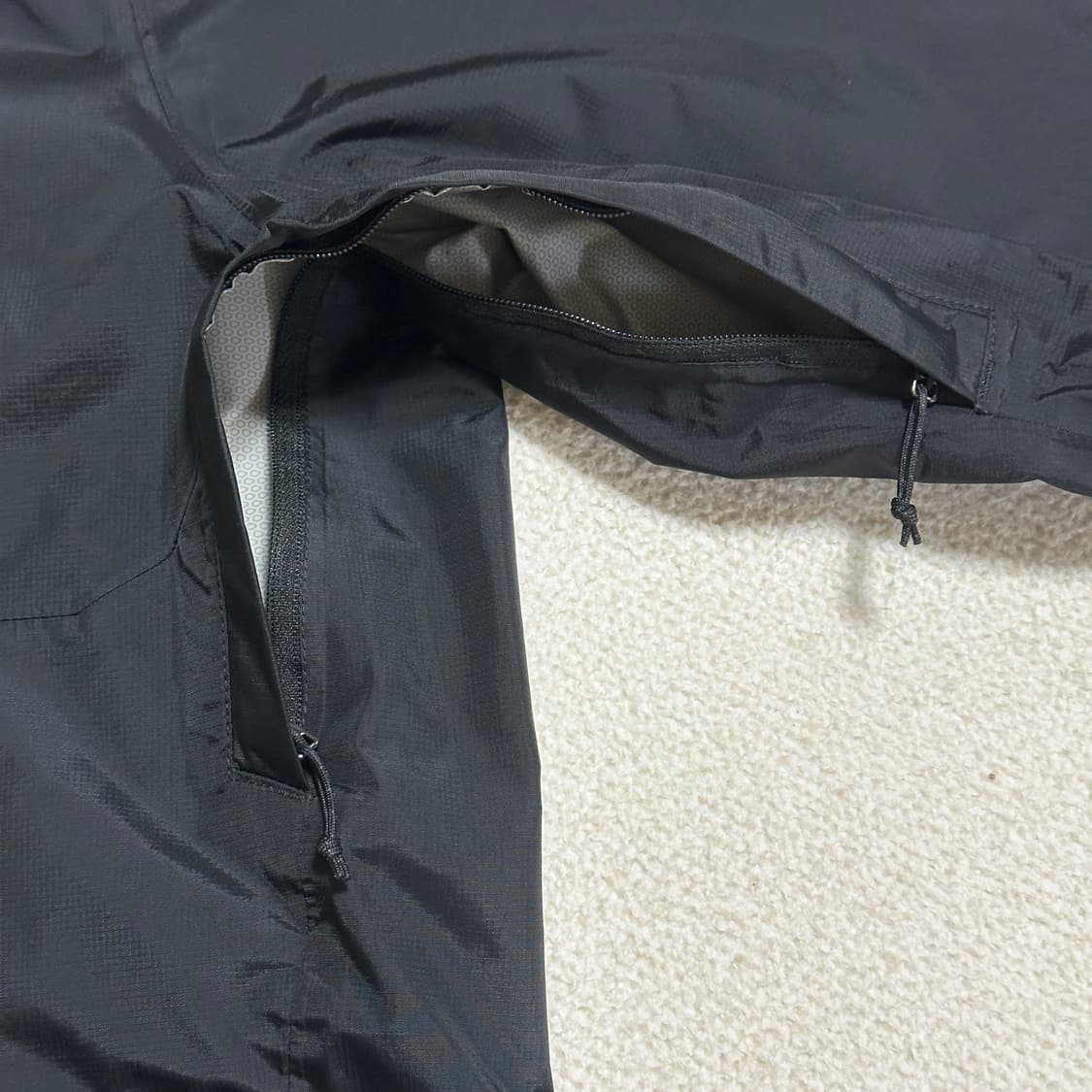 파타고니아 토렌쉘 자켓 상품이미지6