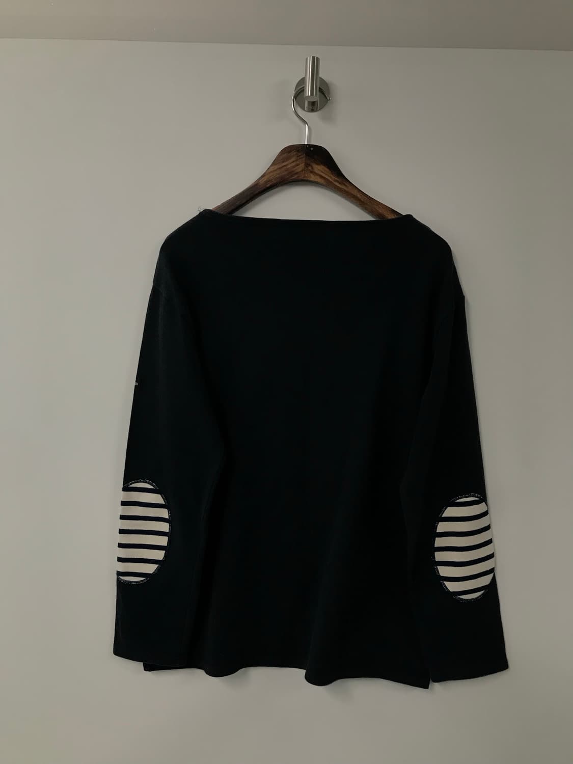 세인트제임스 스트라이프  길도 롱 슬리브 상품이미지3