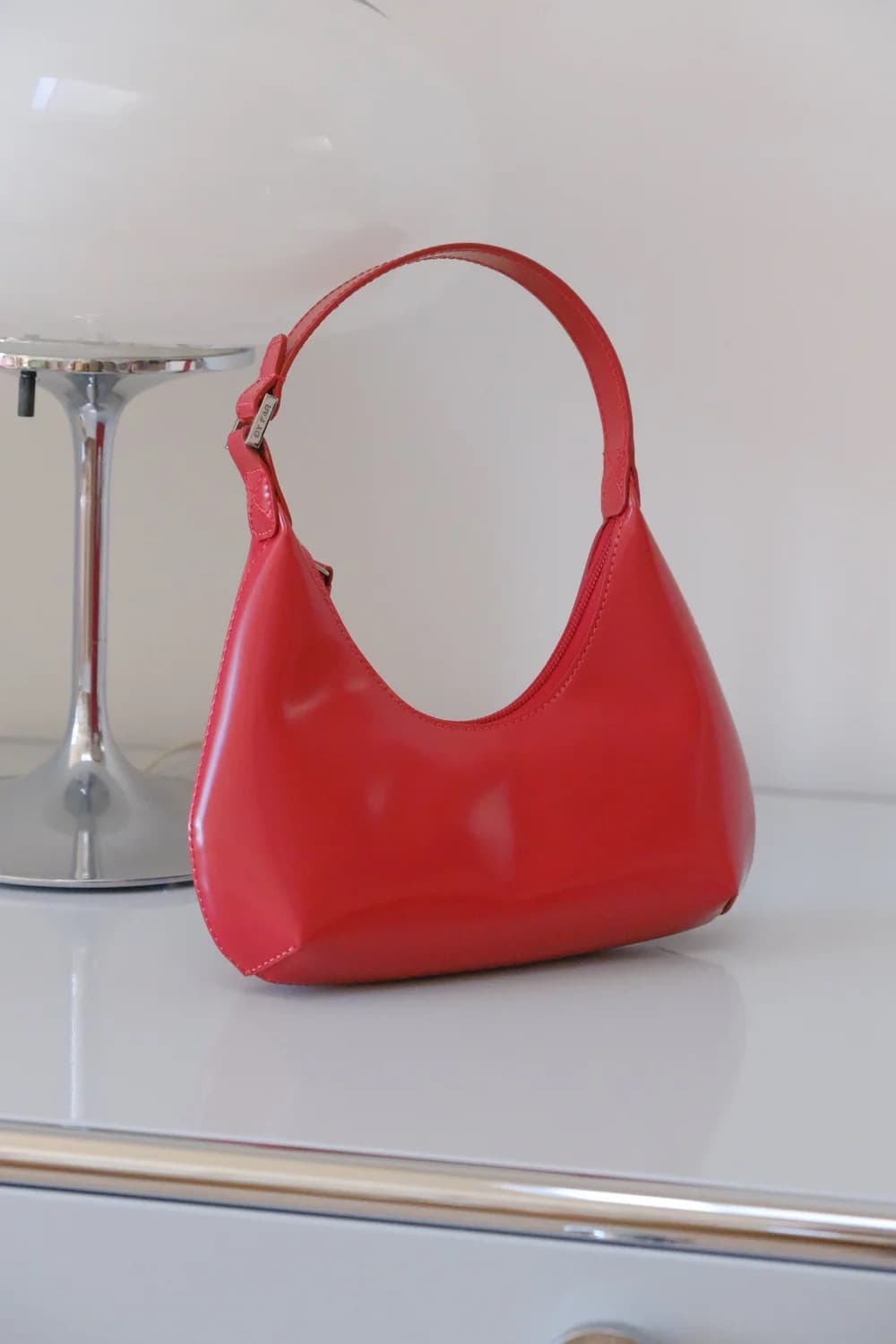 BYFAR baby Amber shoulderbag 바이파 베이비 엠버 상품이미지8