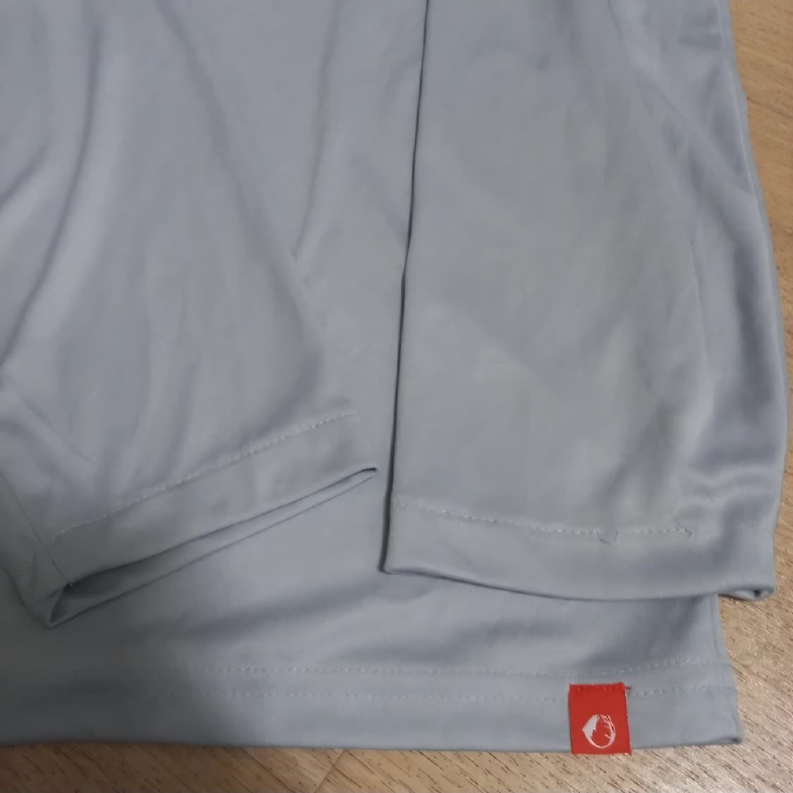 아메리칸 아웃도어스맨 기능성 긴팔티 롱슬리브 XL 상품이미지7