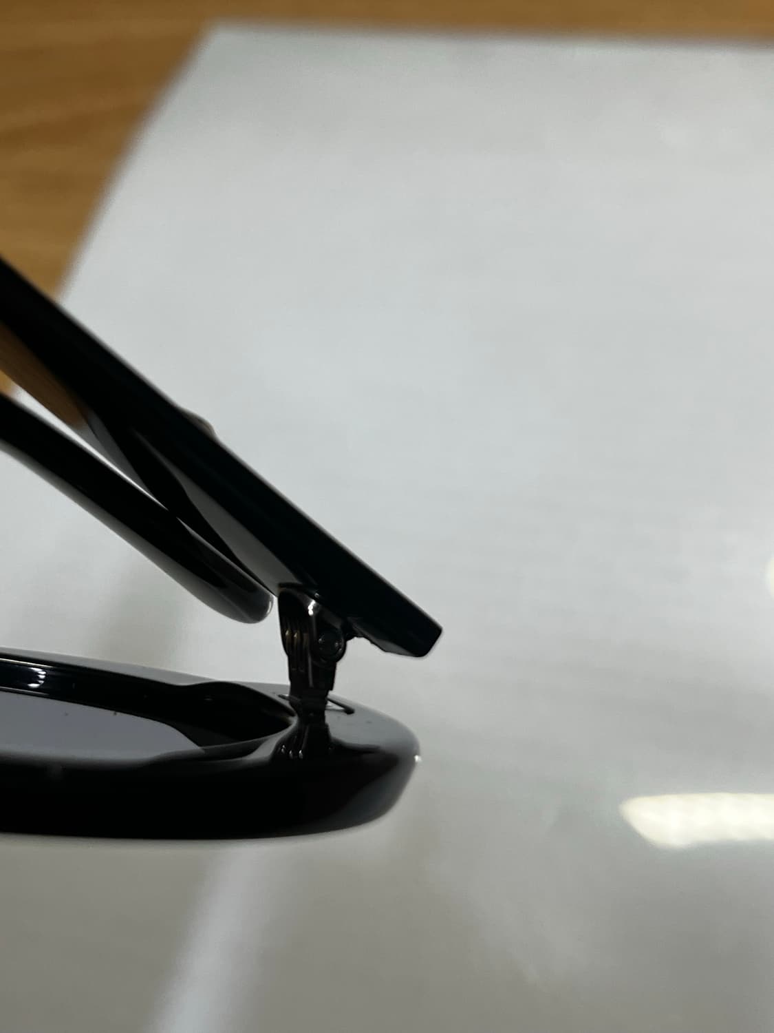 DNSR Hype 선글라스 블랙 상품이미지8