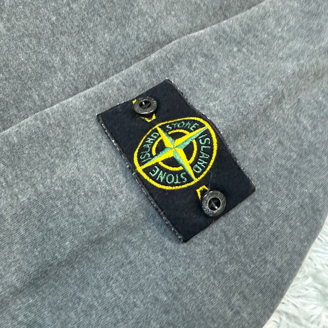 [XL size] 스톤아일랜드 맨투맨 상품이미지3