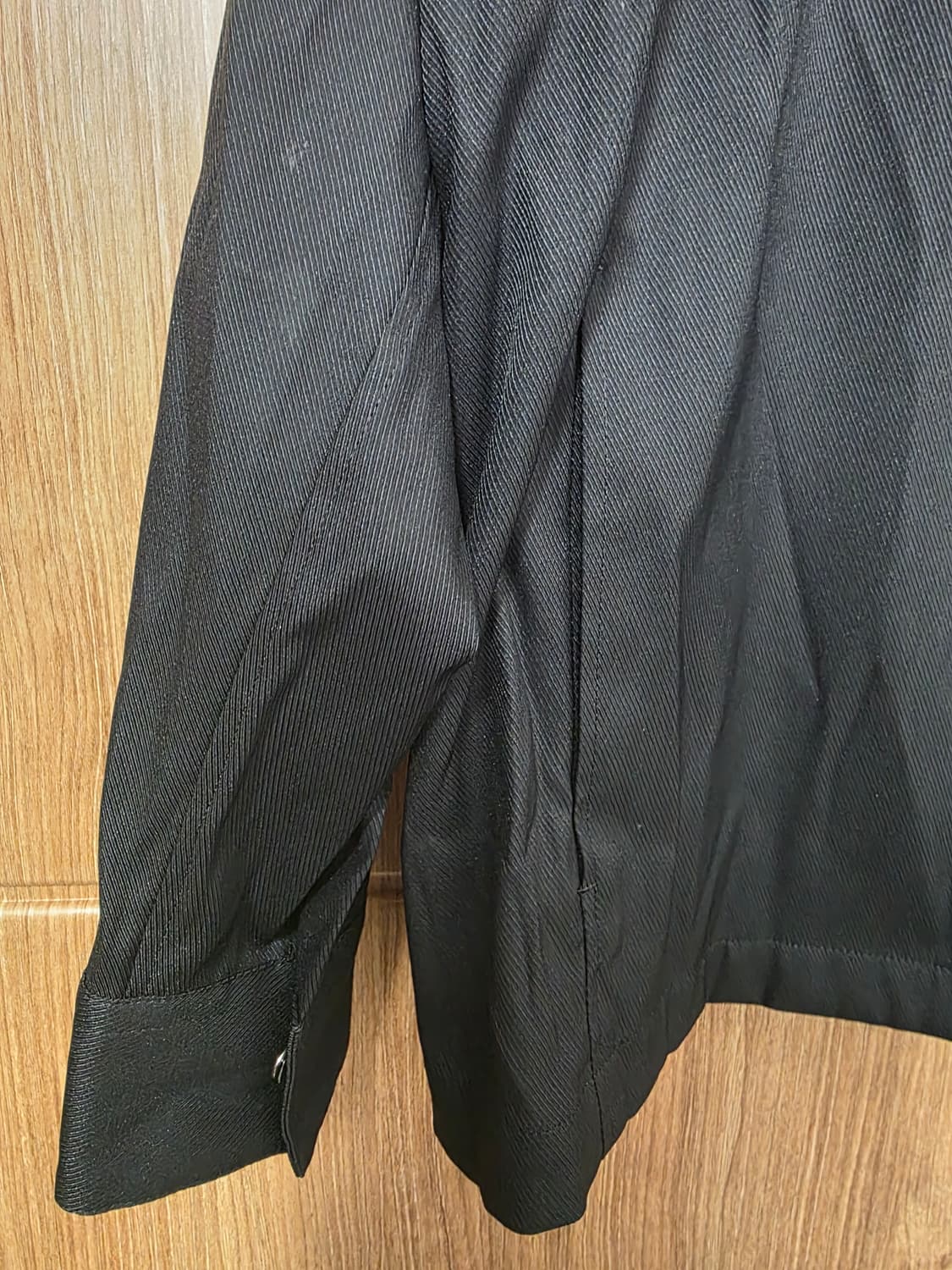 고티에 옴므 오브제 남성 자켓 48 상품이미지4