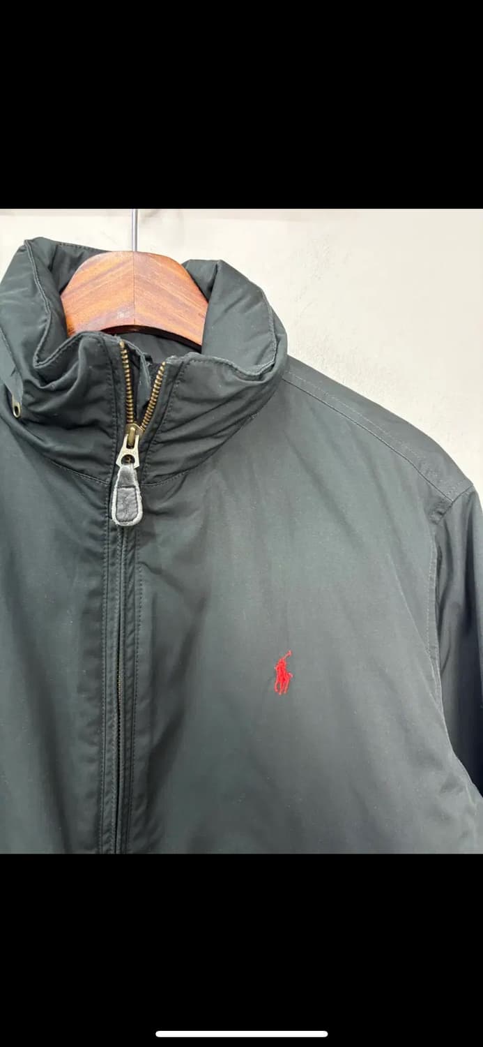 폴로랄프로렌 포니로고 폴리쉘 패리자켓 H1943 상품이미지3