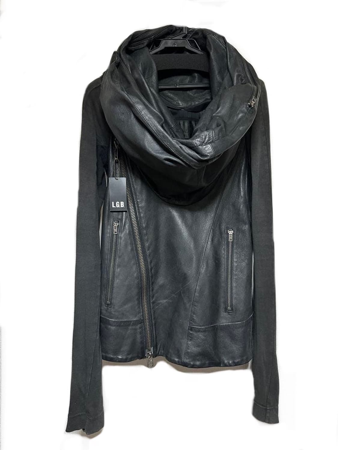 lgb bono jacket 상품이미지1