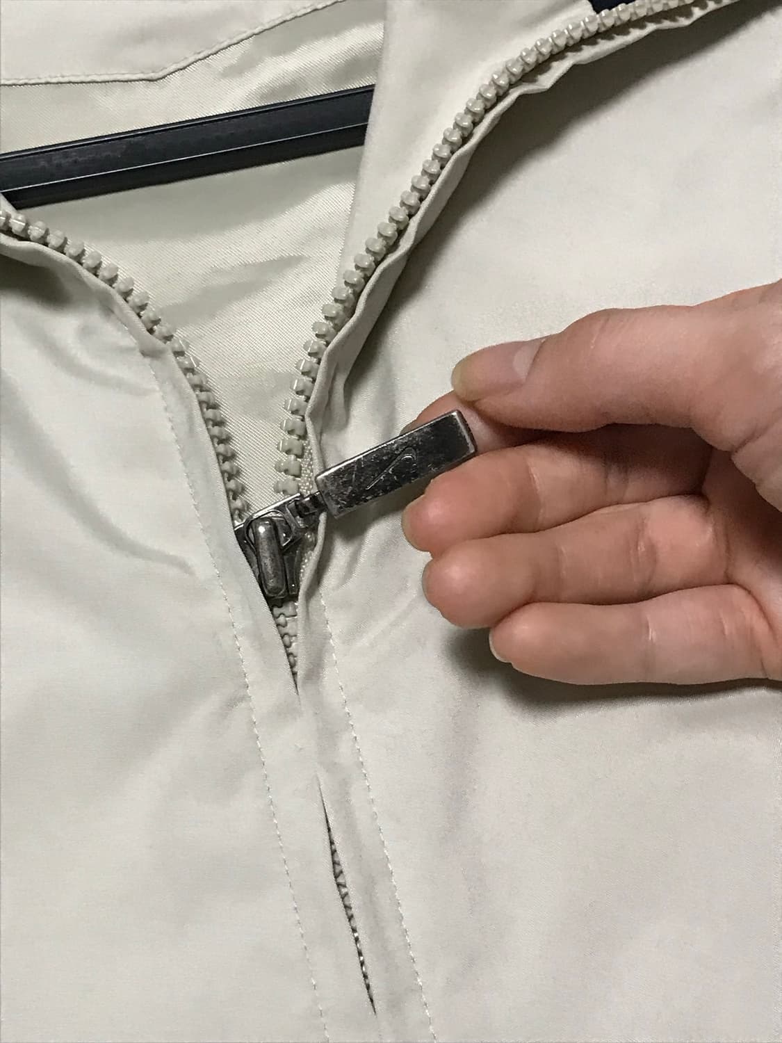 빈티지 나이키 바람막이 상품이미지6