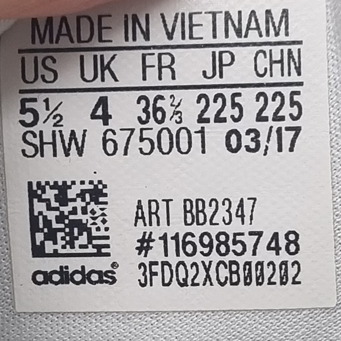 아디다스 EQT 레이싱샌들225 상품이미지6