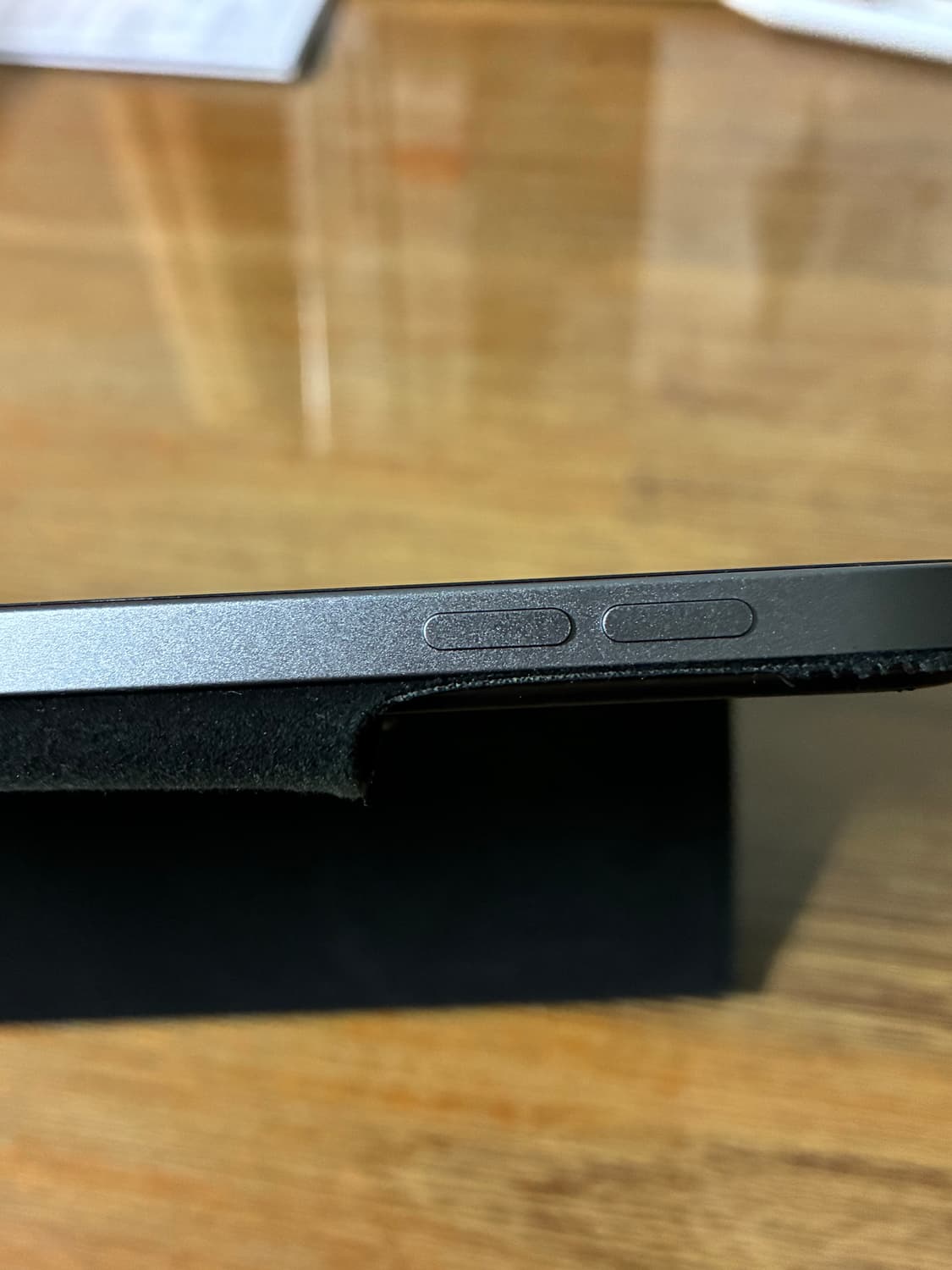 아이패드 에어6 m2 스페이스 그레이 상품이미지6