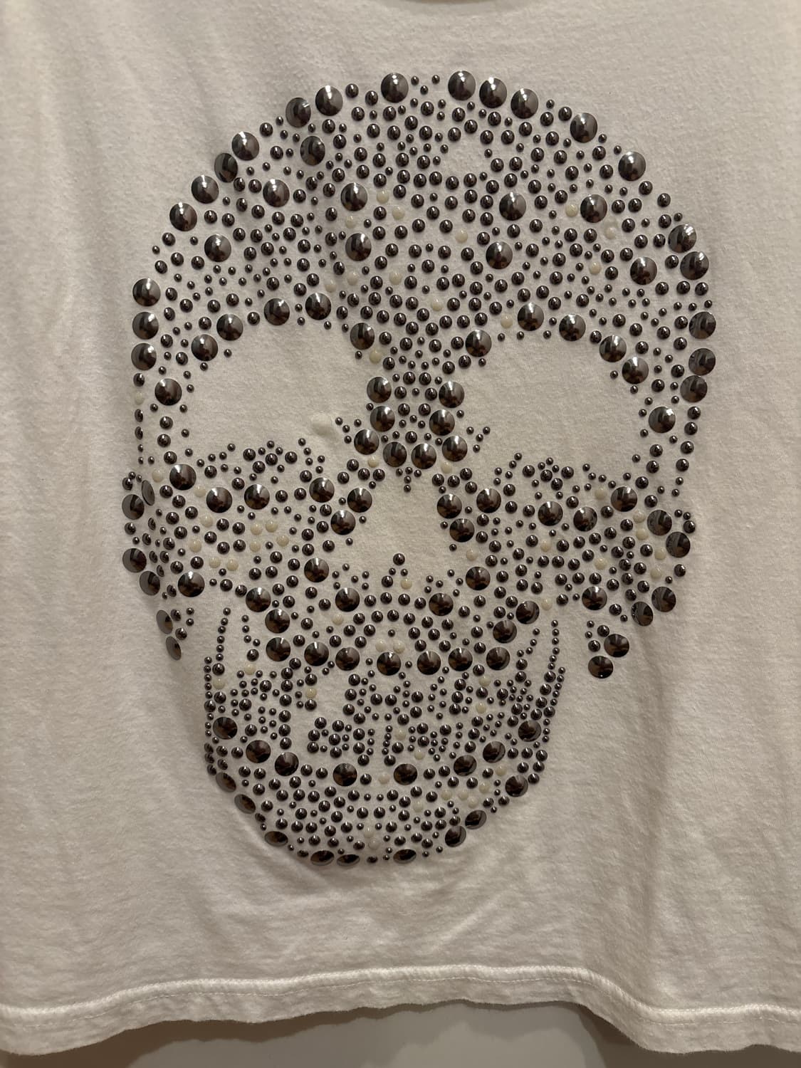 히스테릭글래머 반팔 상품이미지3