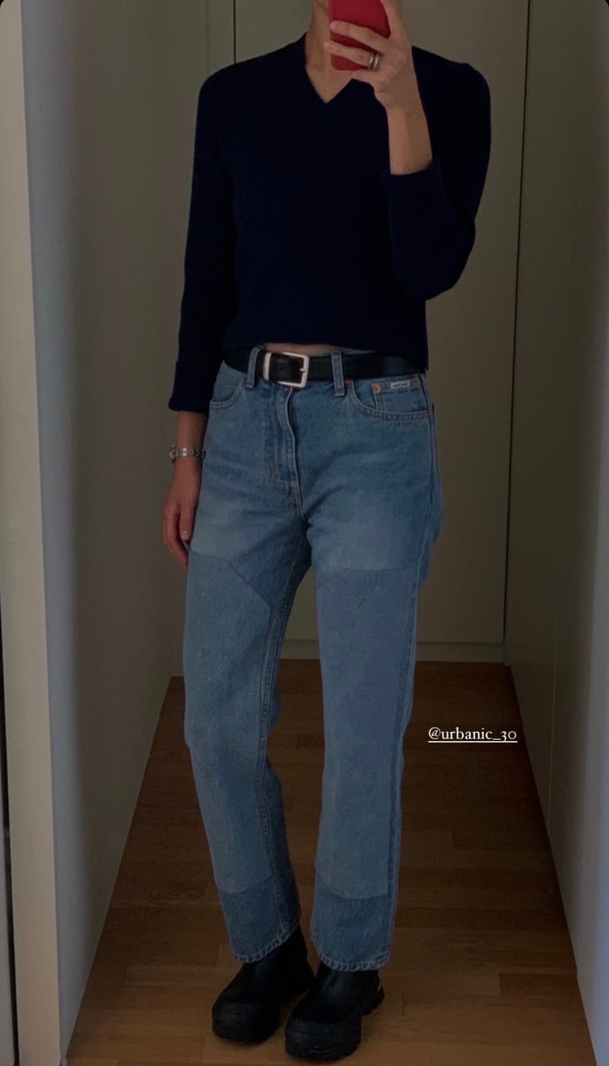 얼바닉 토리노 니트  상품이미지4