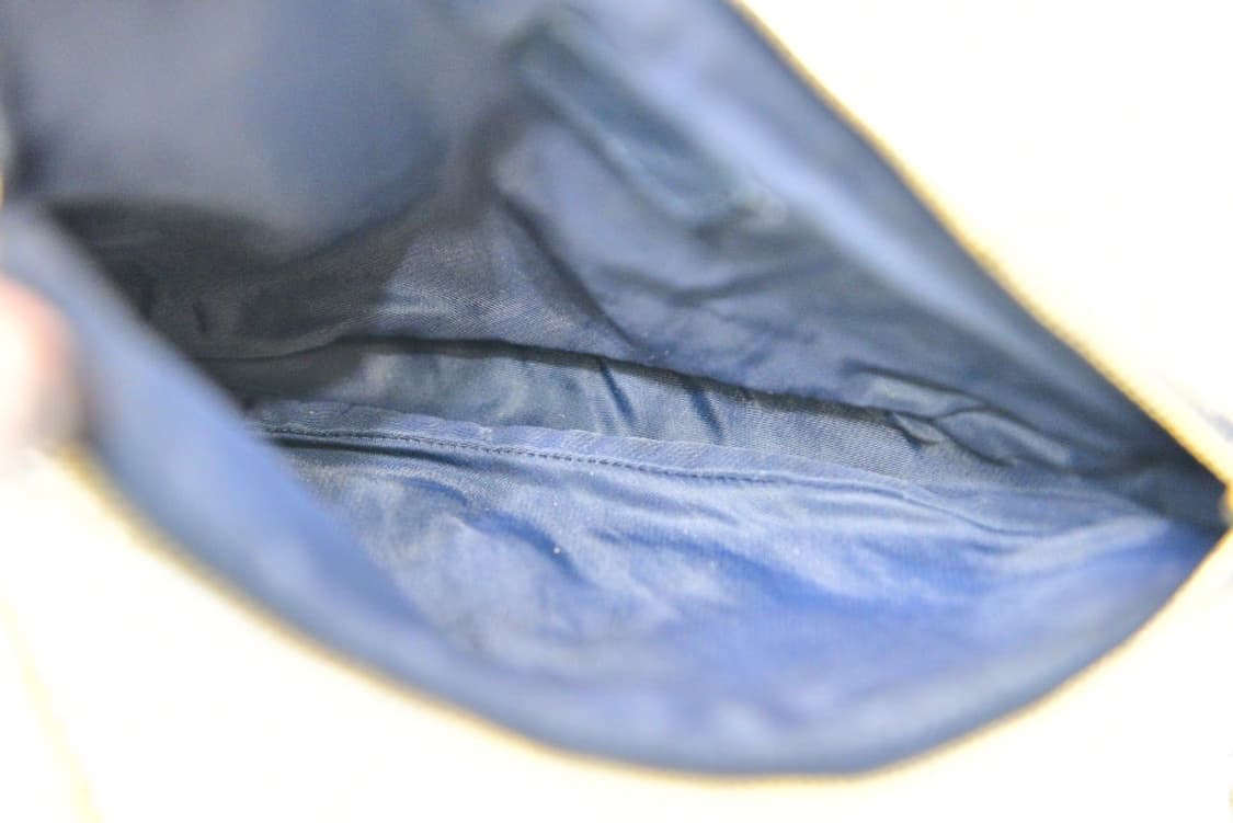 디올 오블리크 새들백 (정품) 상품이미지7